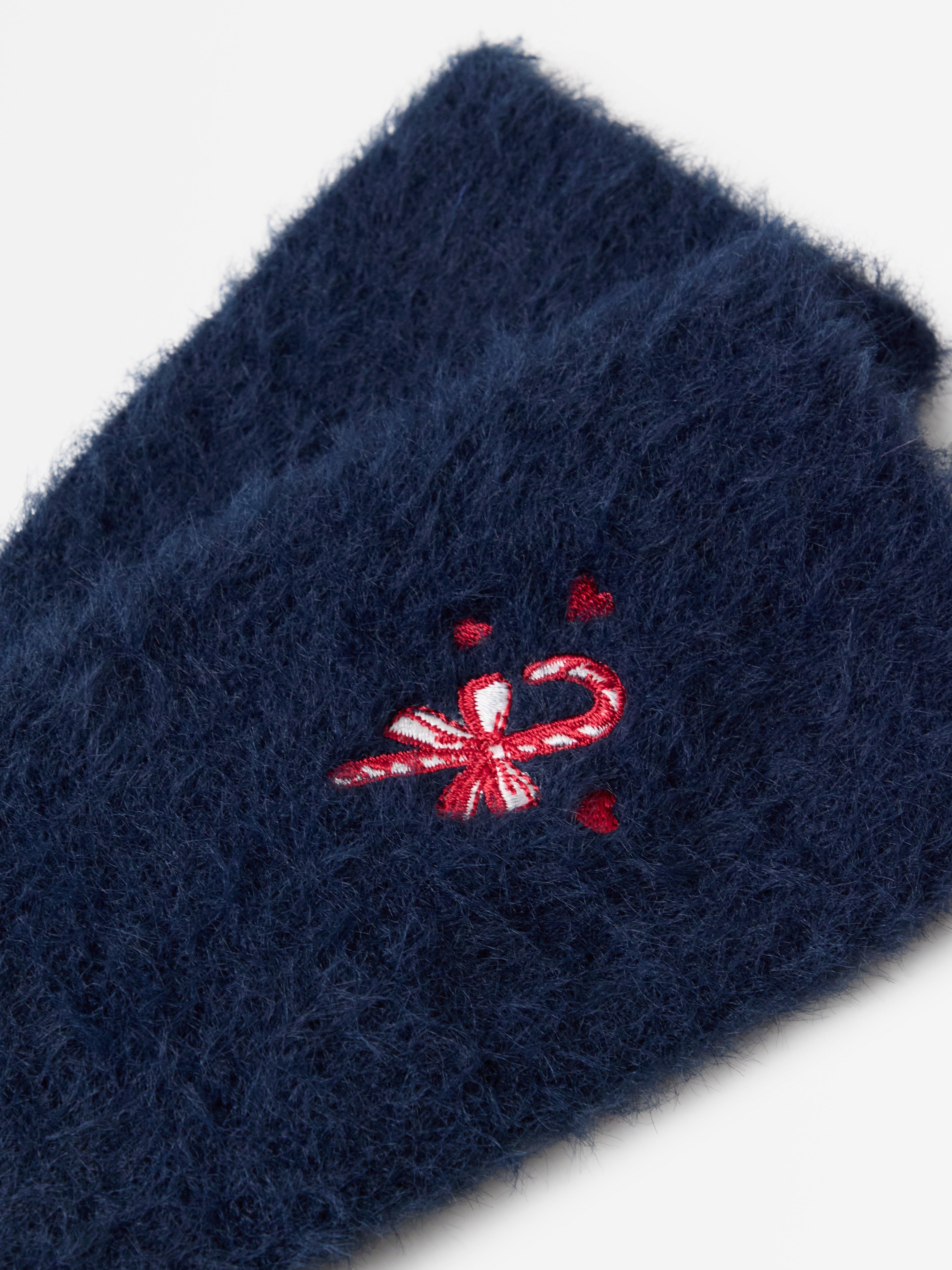 Socks - Kids Wear - Blue