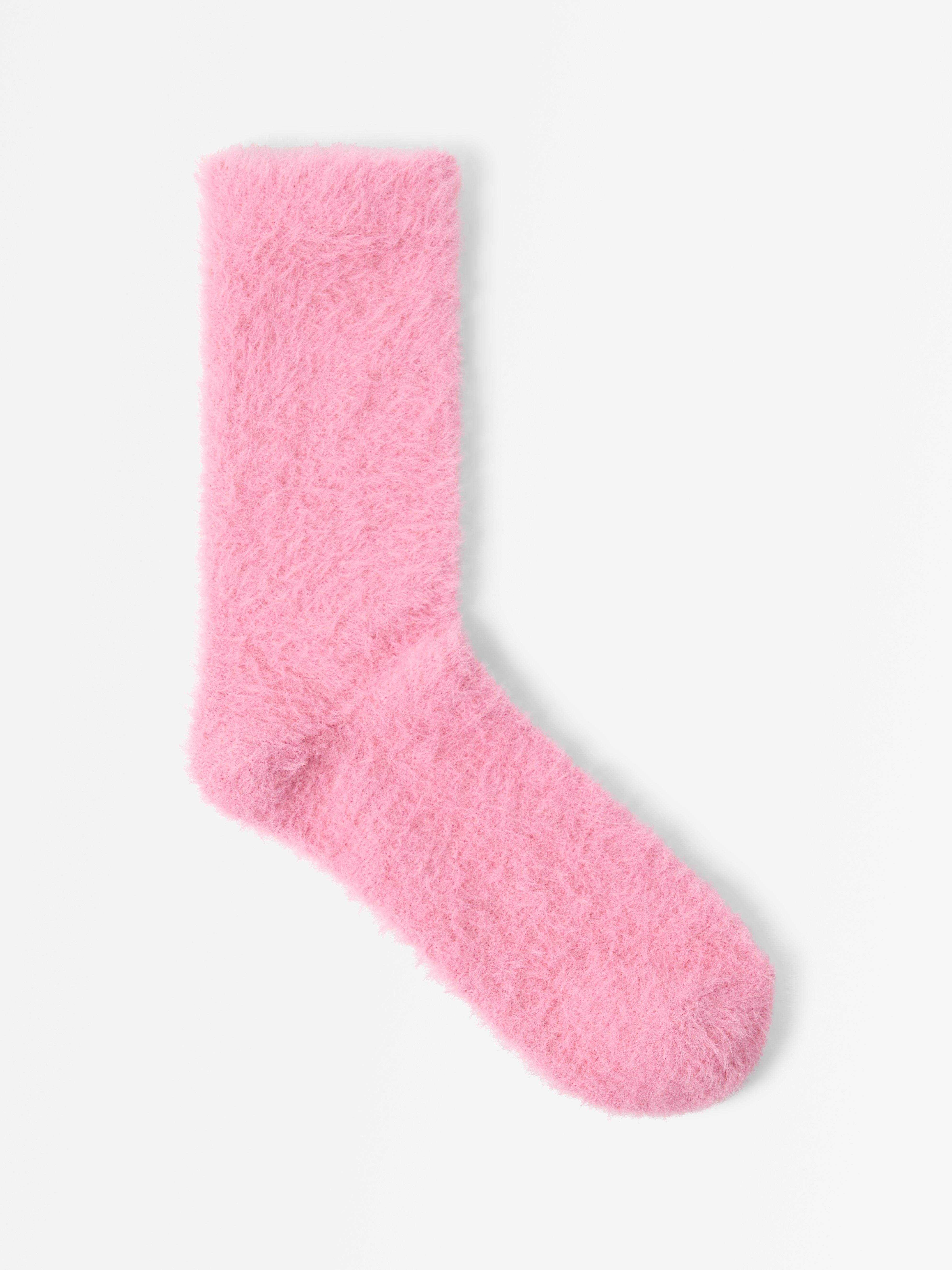 Socks - Kids Wear - Pink