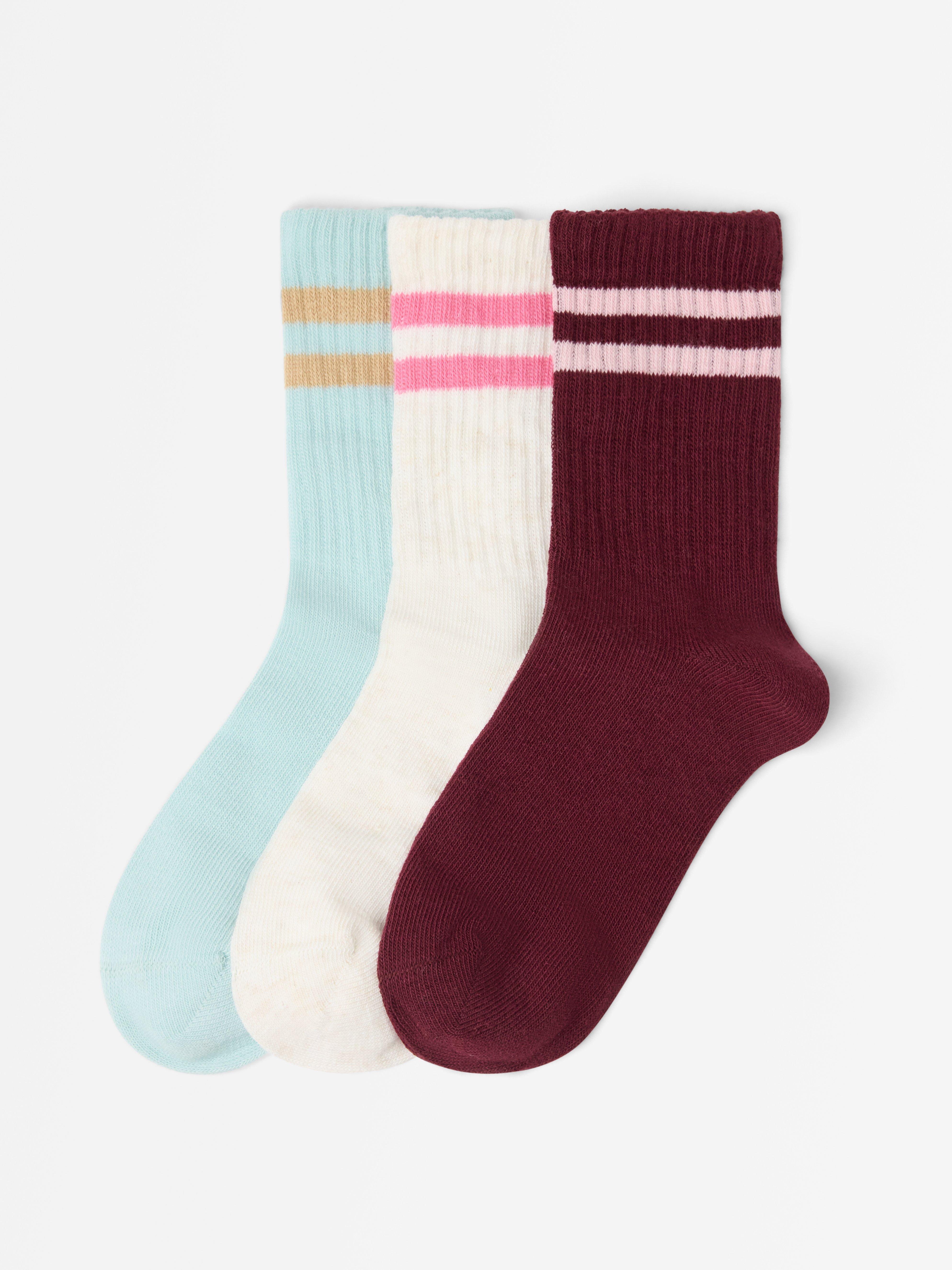 Socks - Kids Wear - Beige