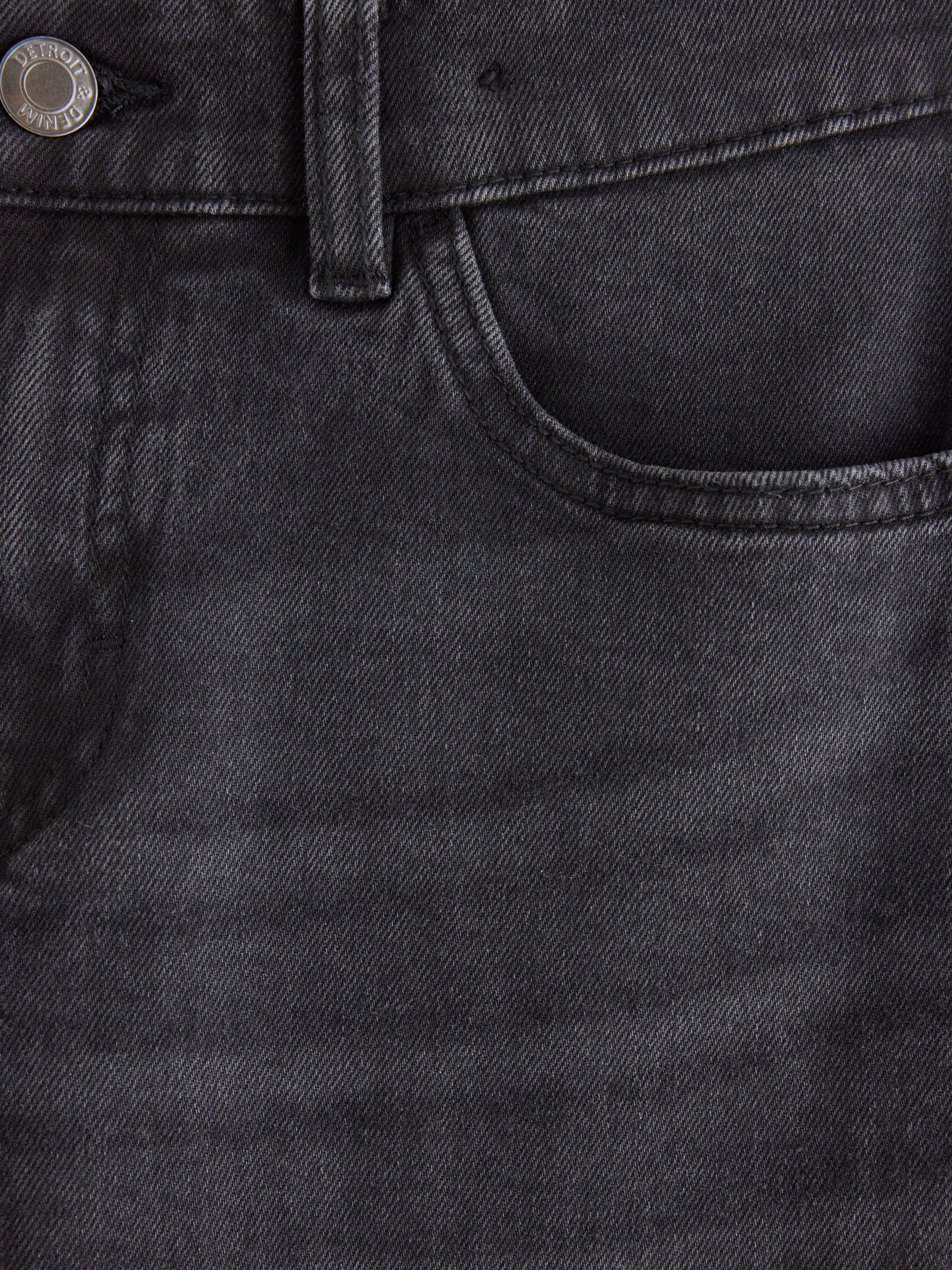 Jeans - Kids Wear - Black