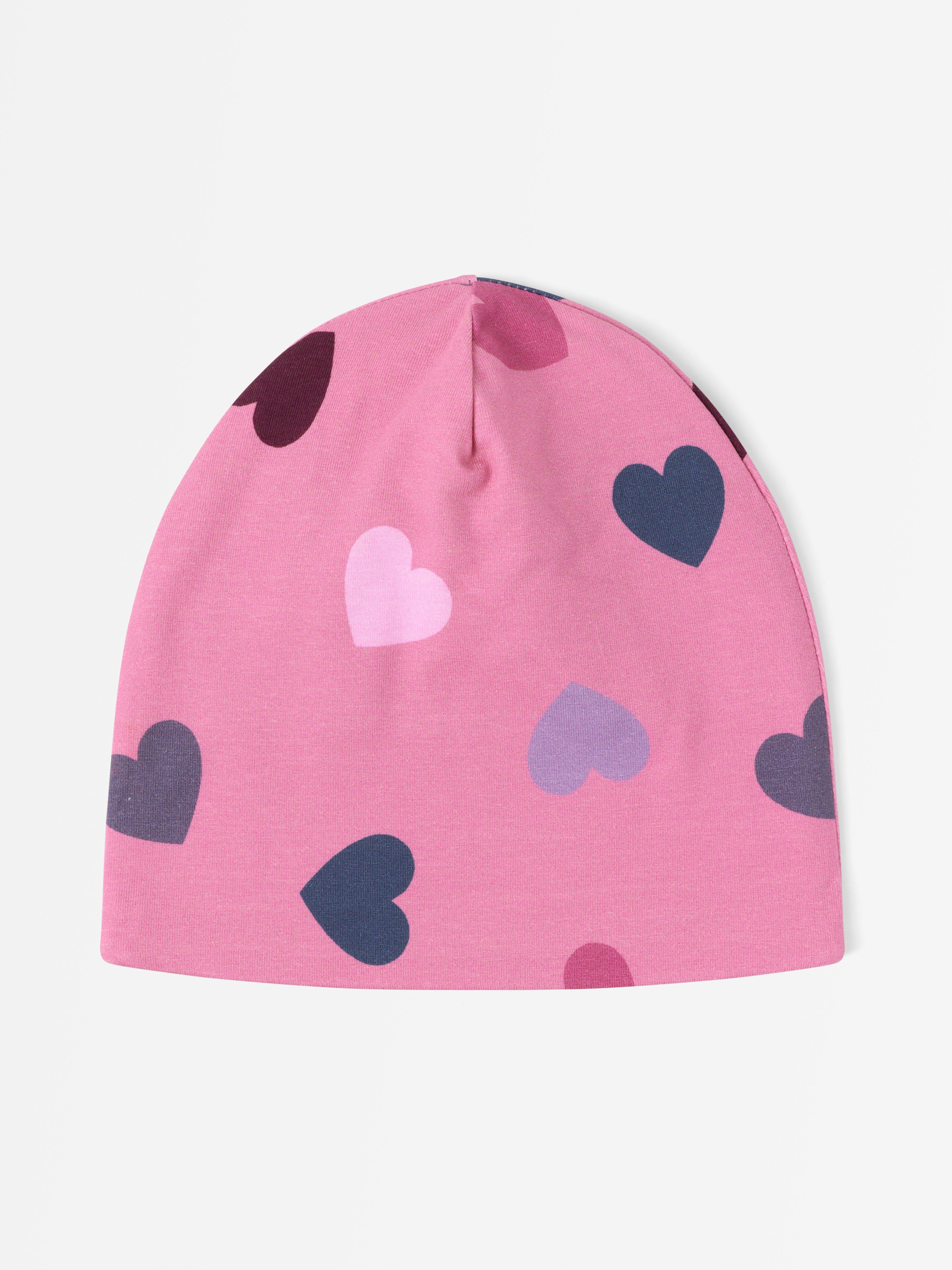 Cap - Kids Wear - Pink