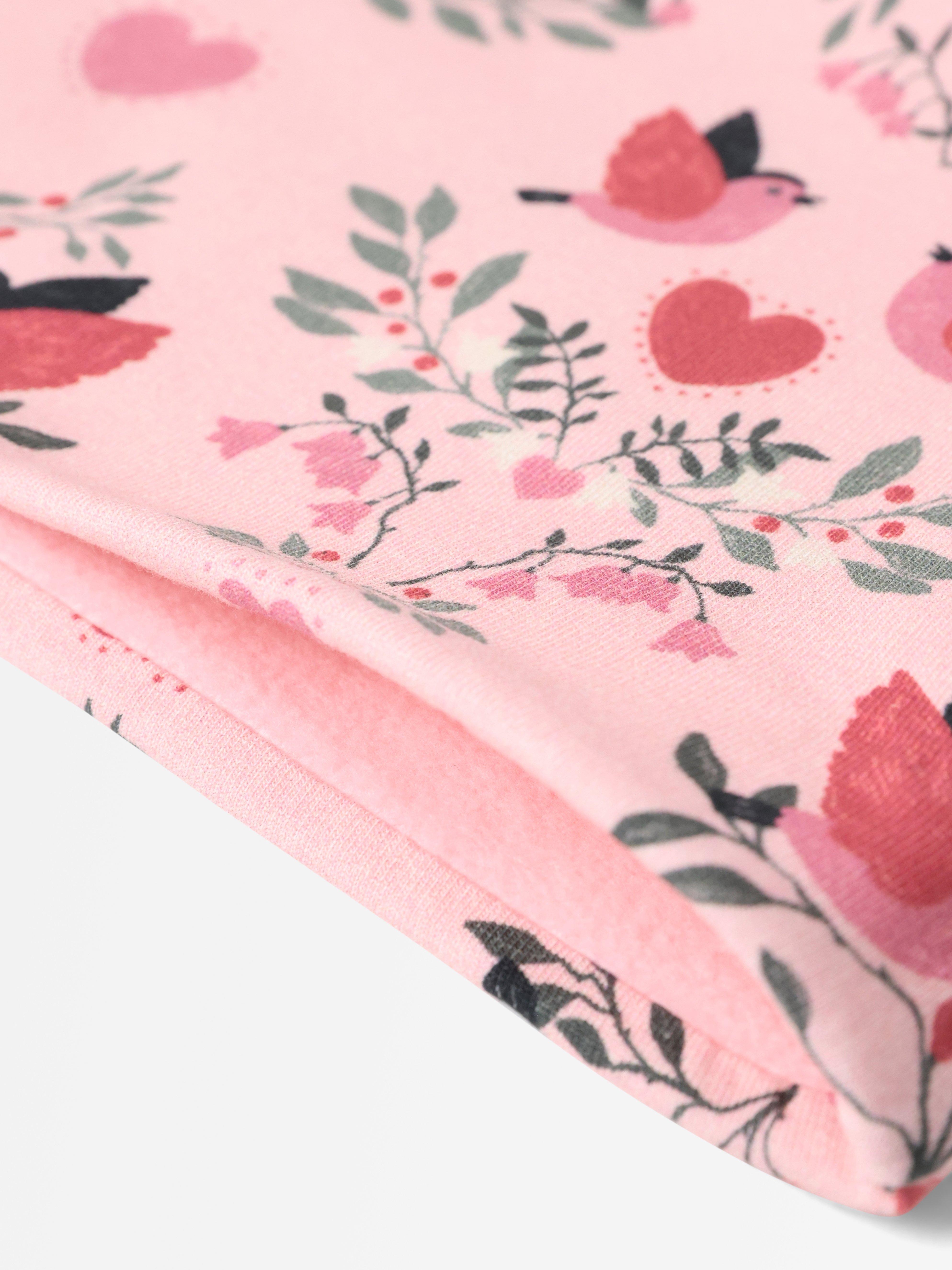 Cap - Kids Wear - Pink