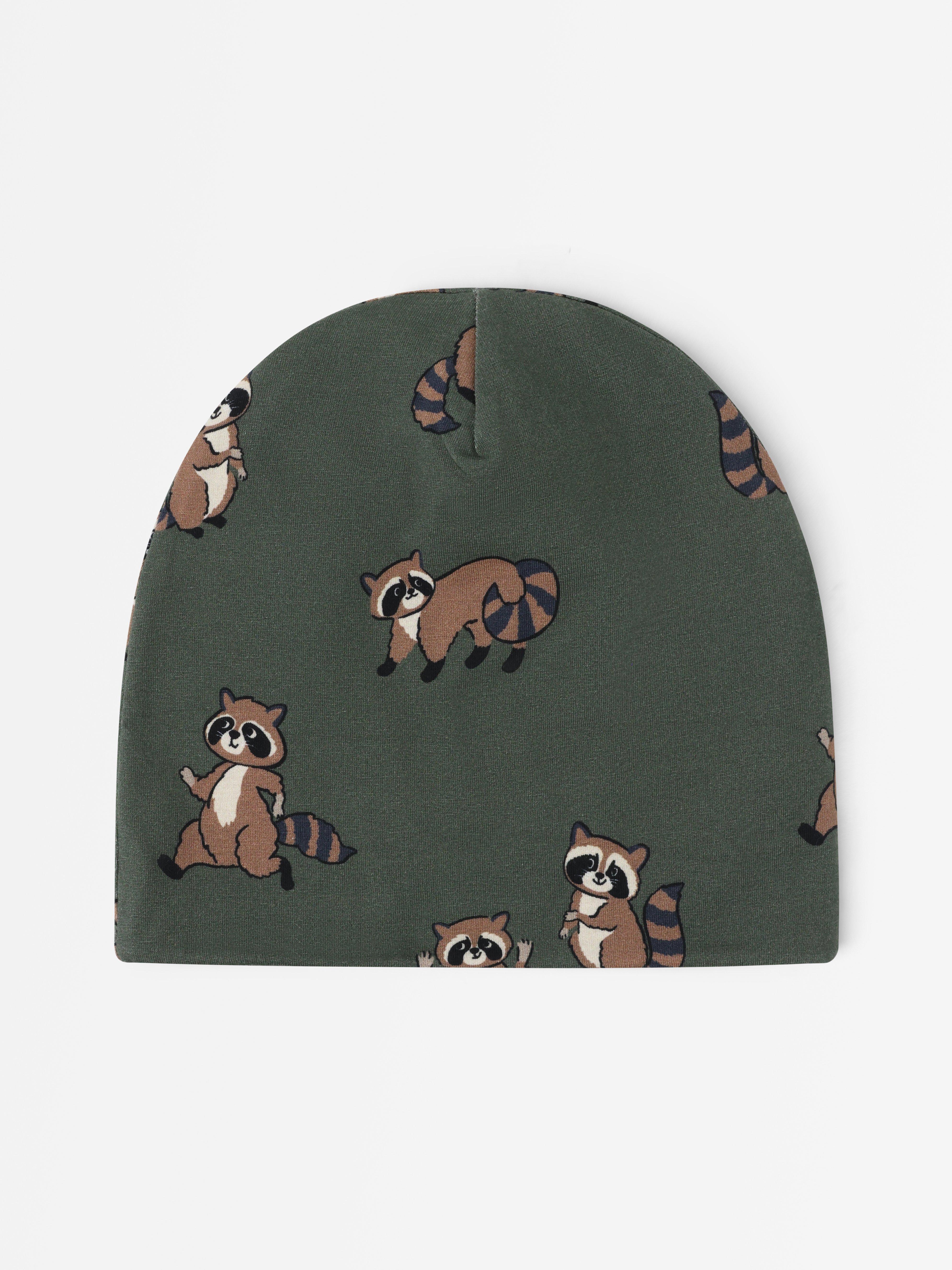 Cap - Kids Wear - Khaki