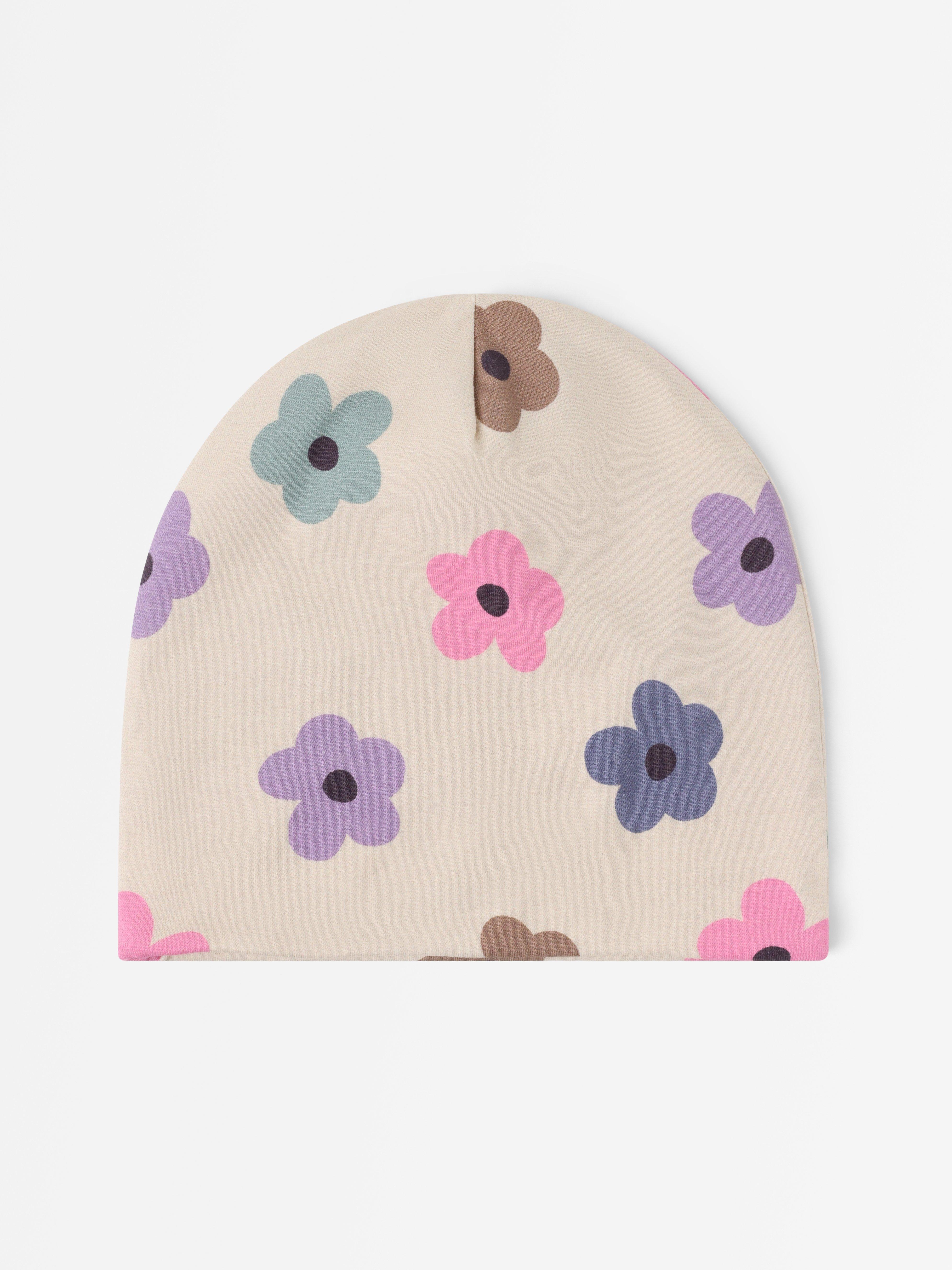 Cap - Kids Wear - Beige