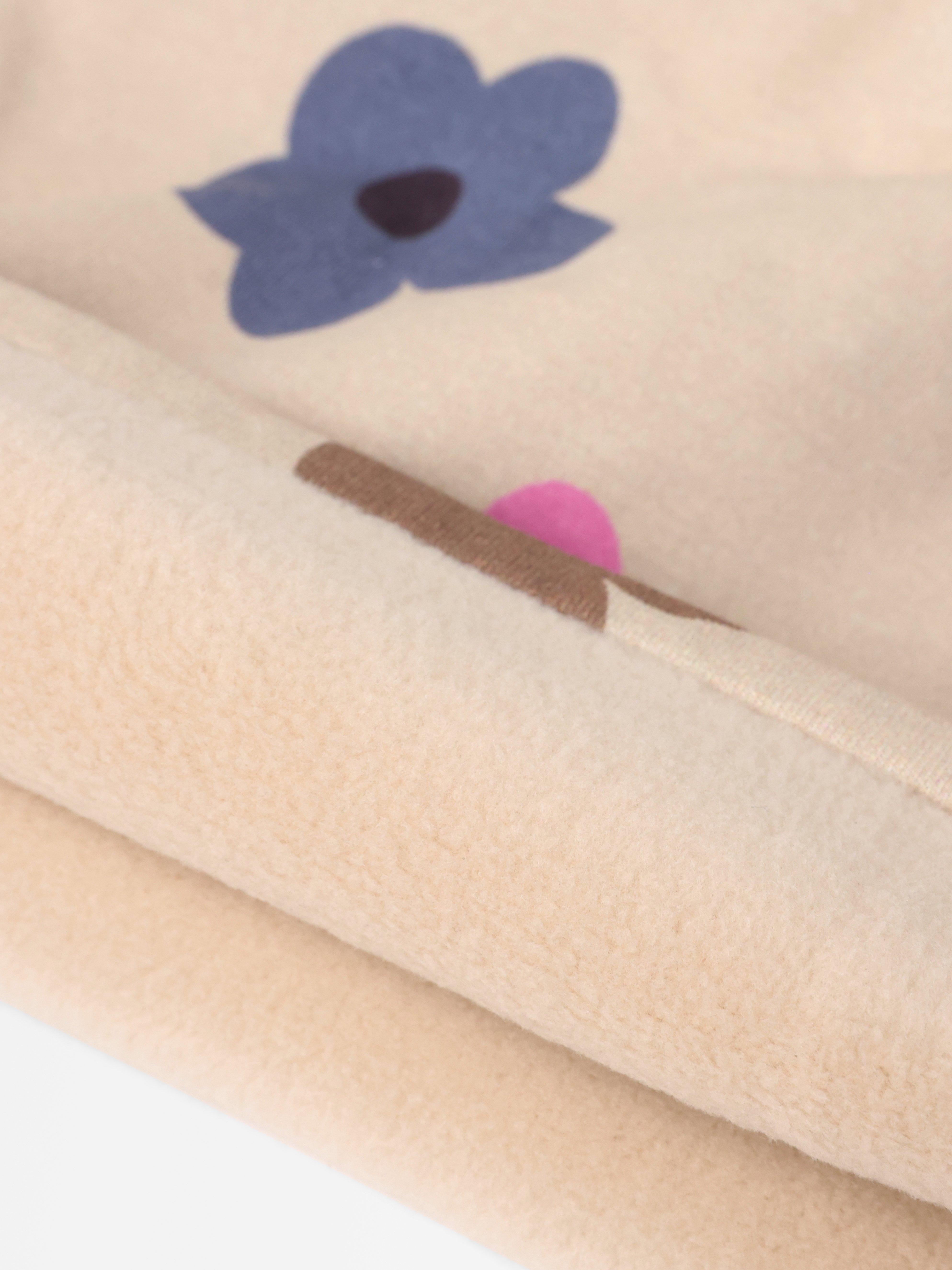 Cap - Kids Wear - Beige