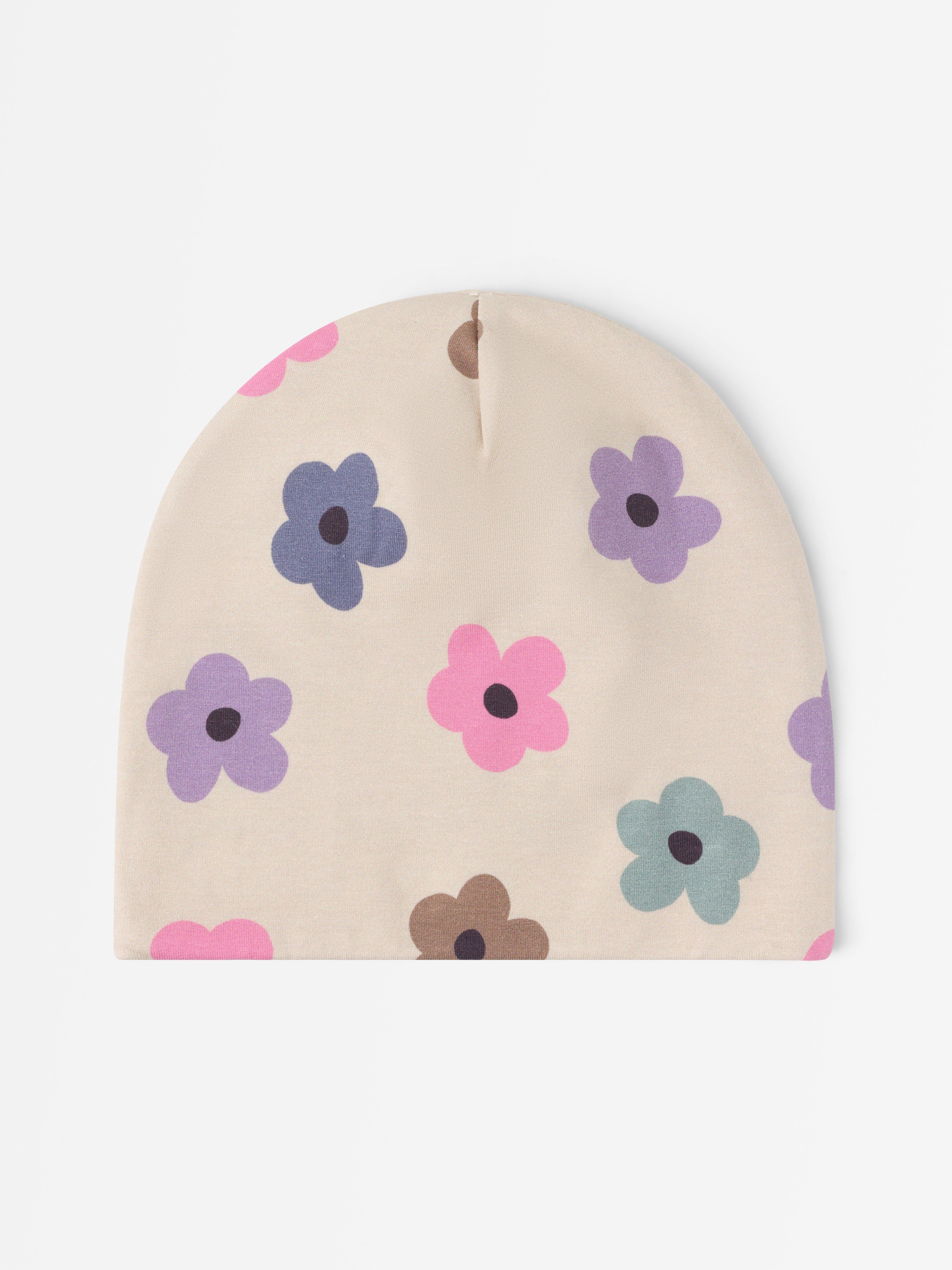 Cap - Kids Wear - Beige