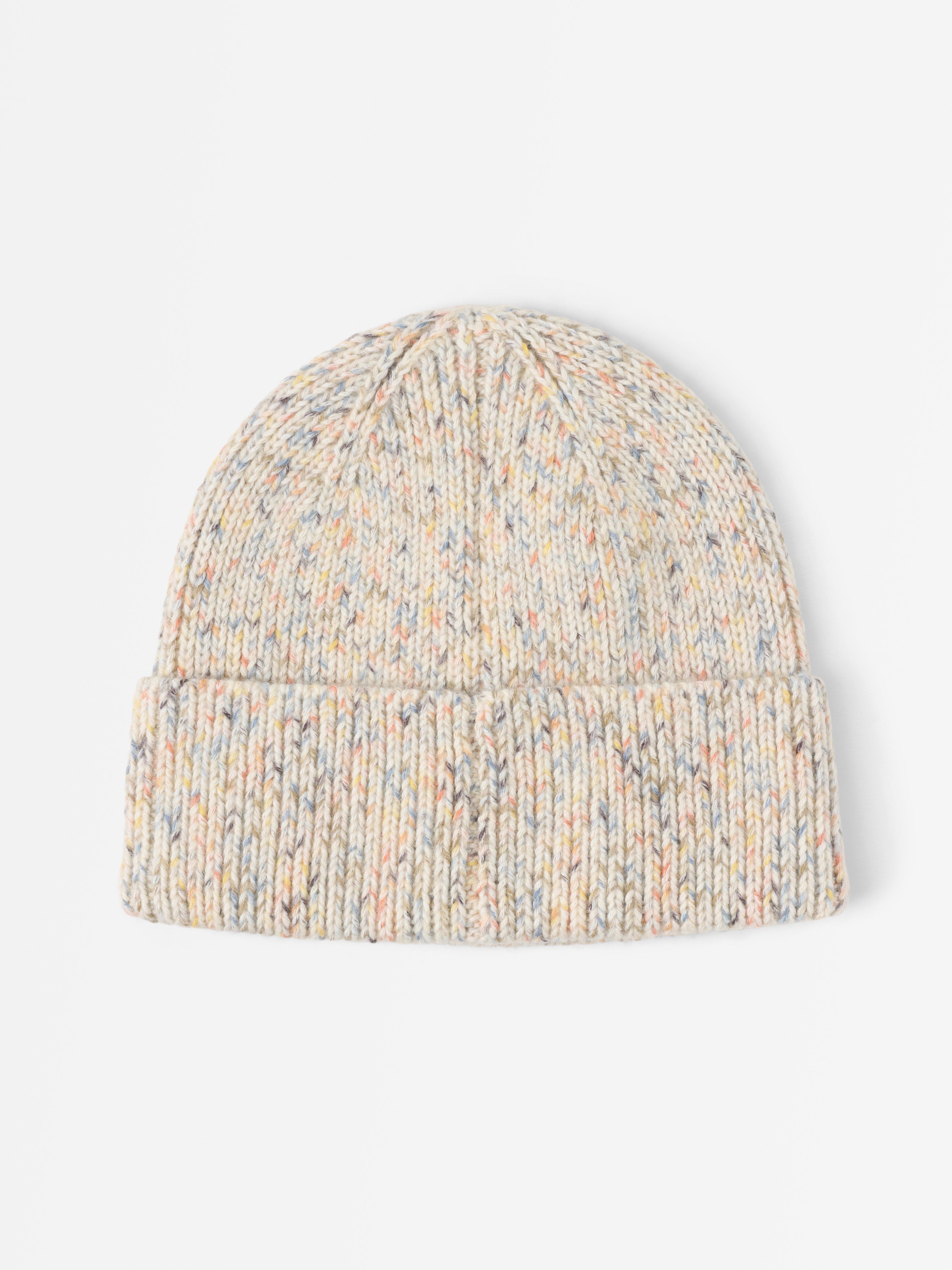 Kasket - Børn - Beige