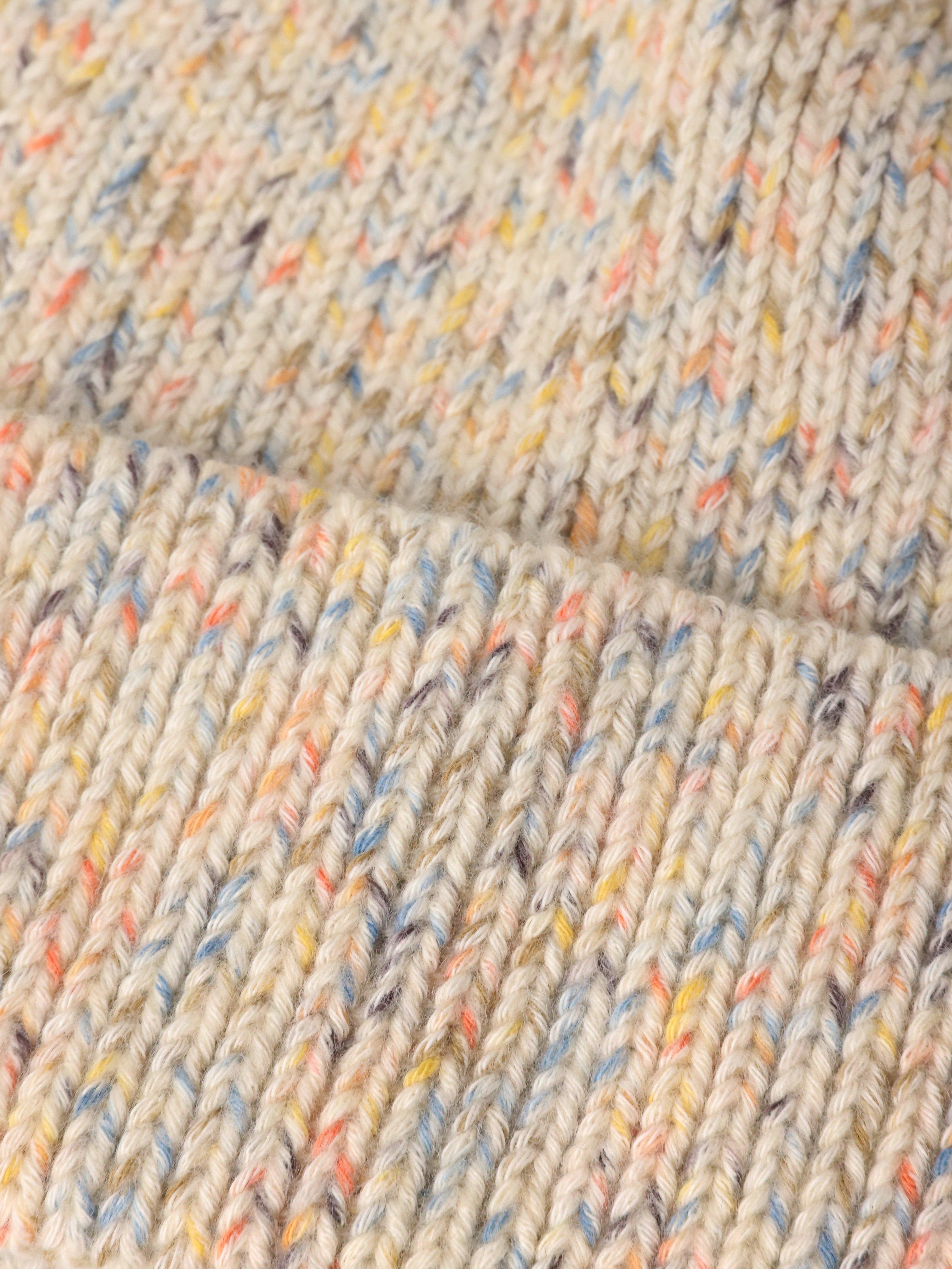 Kasket - Børn - Beige