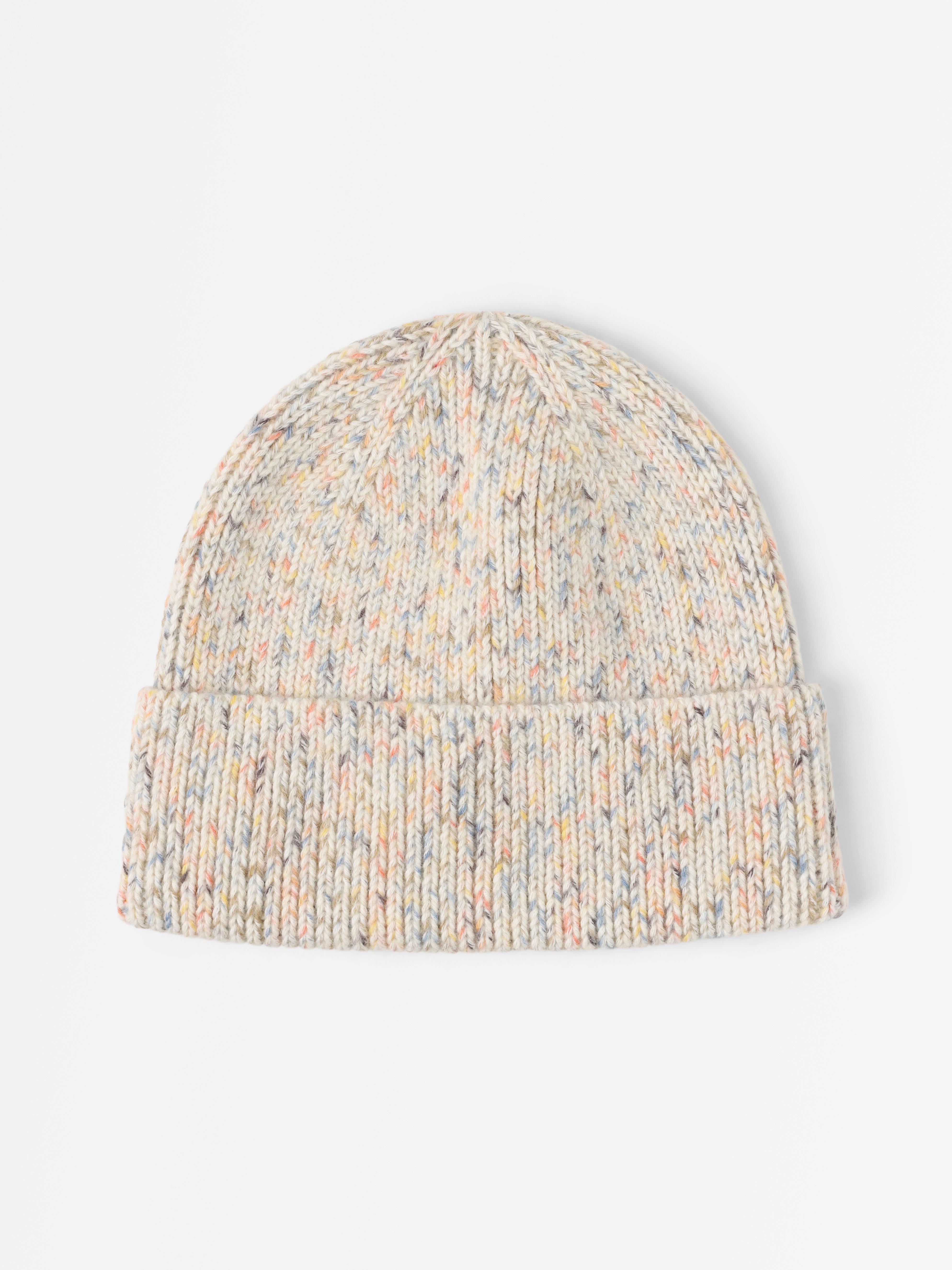 Kasket - Børn - Beige