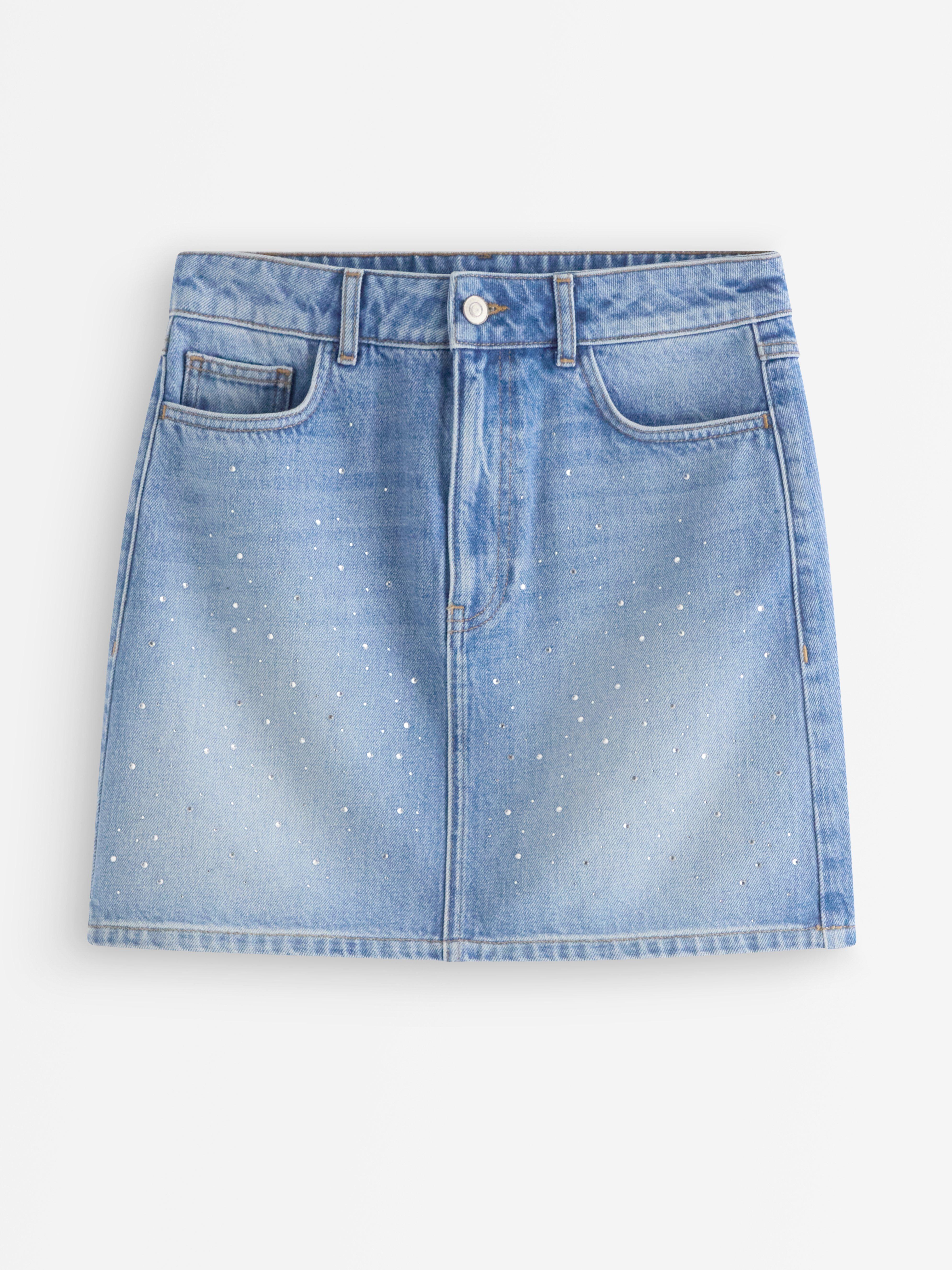 Skirt - Womens Wear - Blank