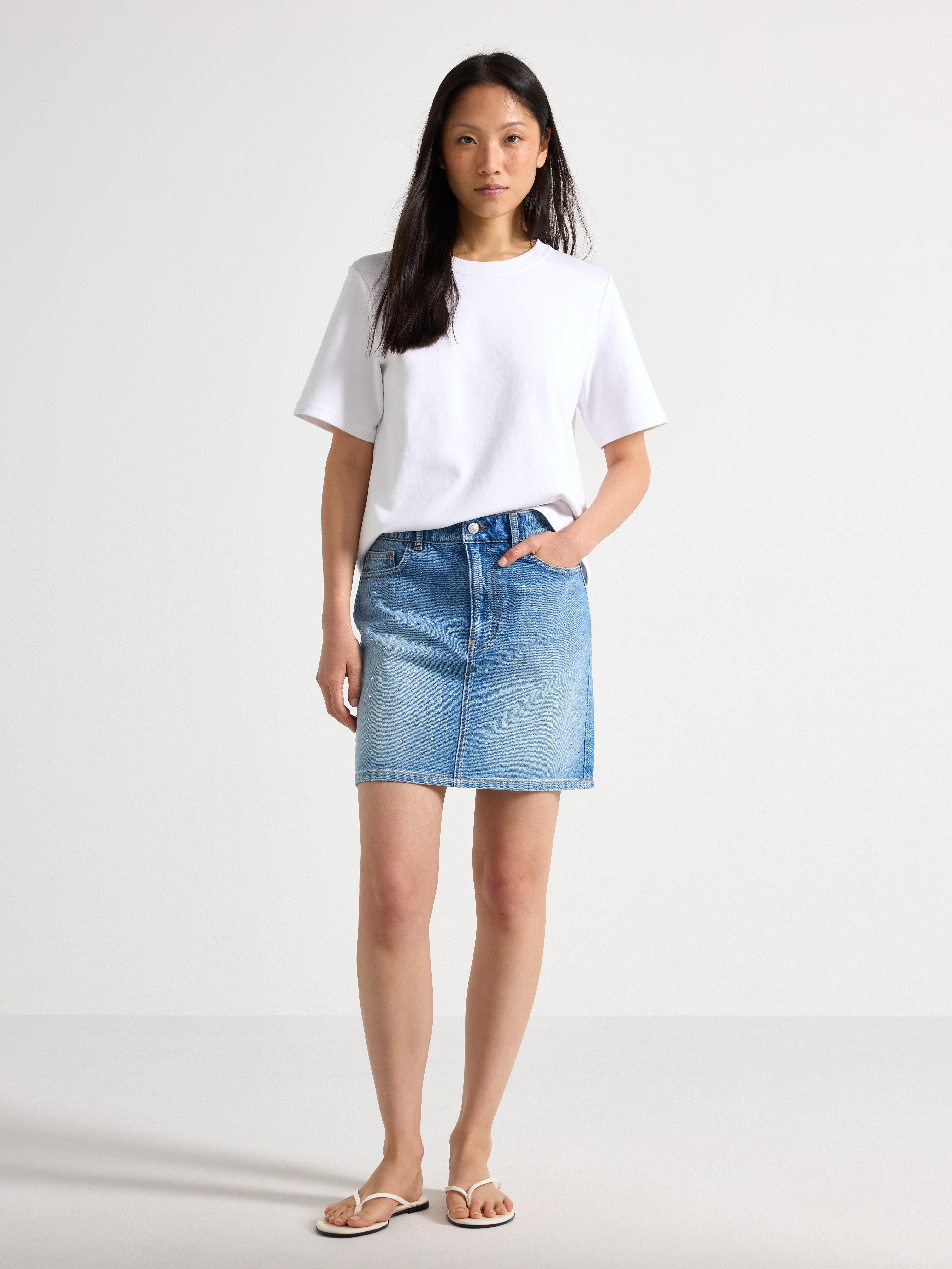 Skirt - Womens Wear - Blank