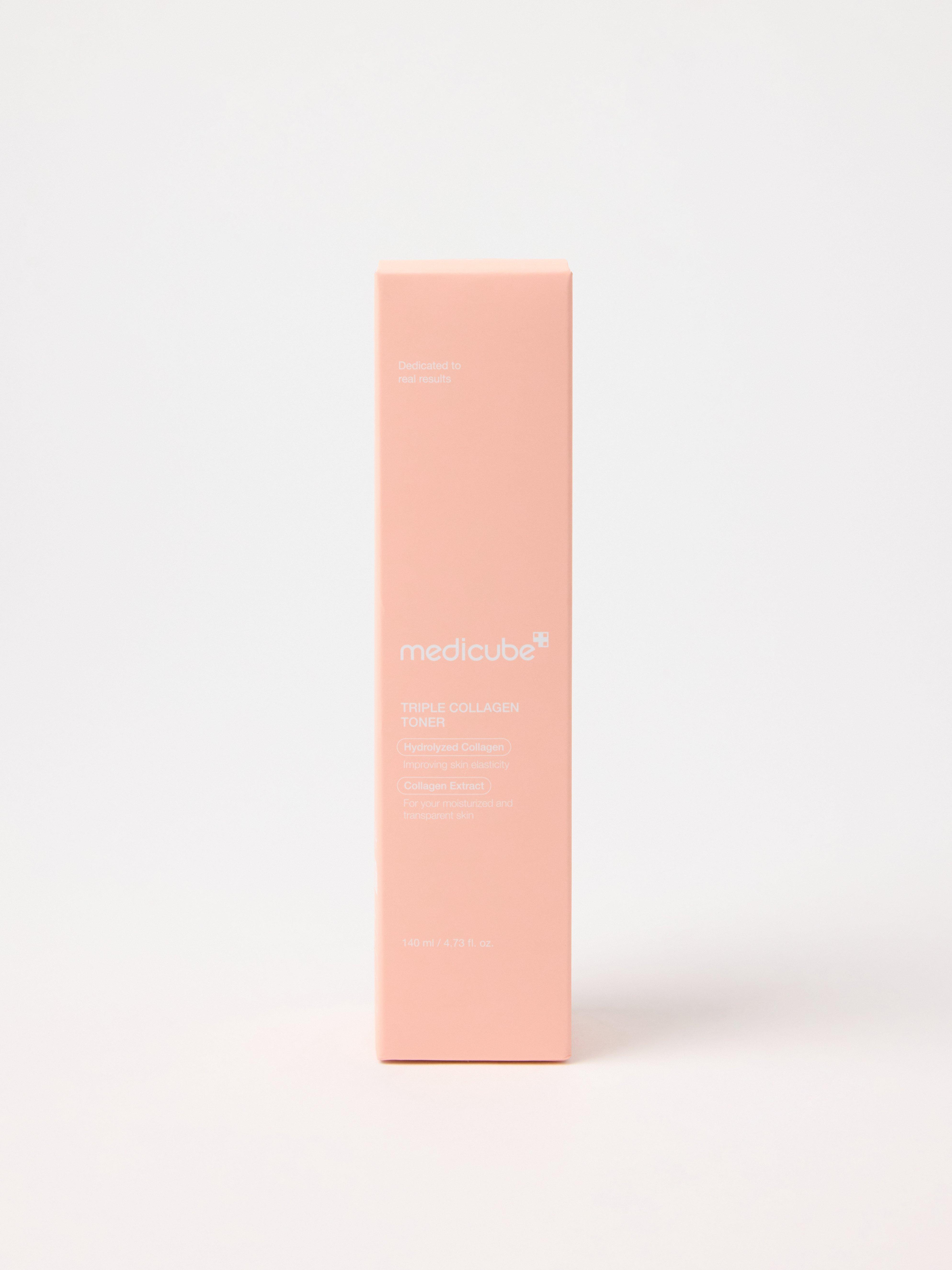 Toner - Kosmetik - Blank
