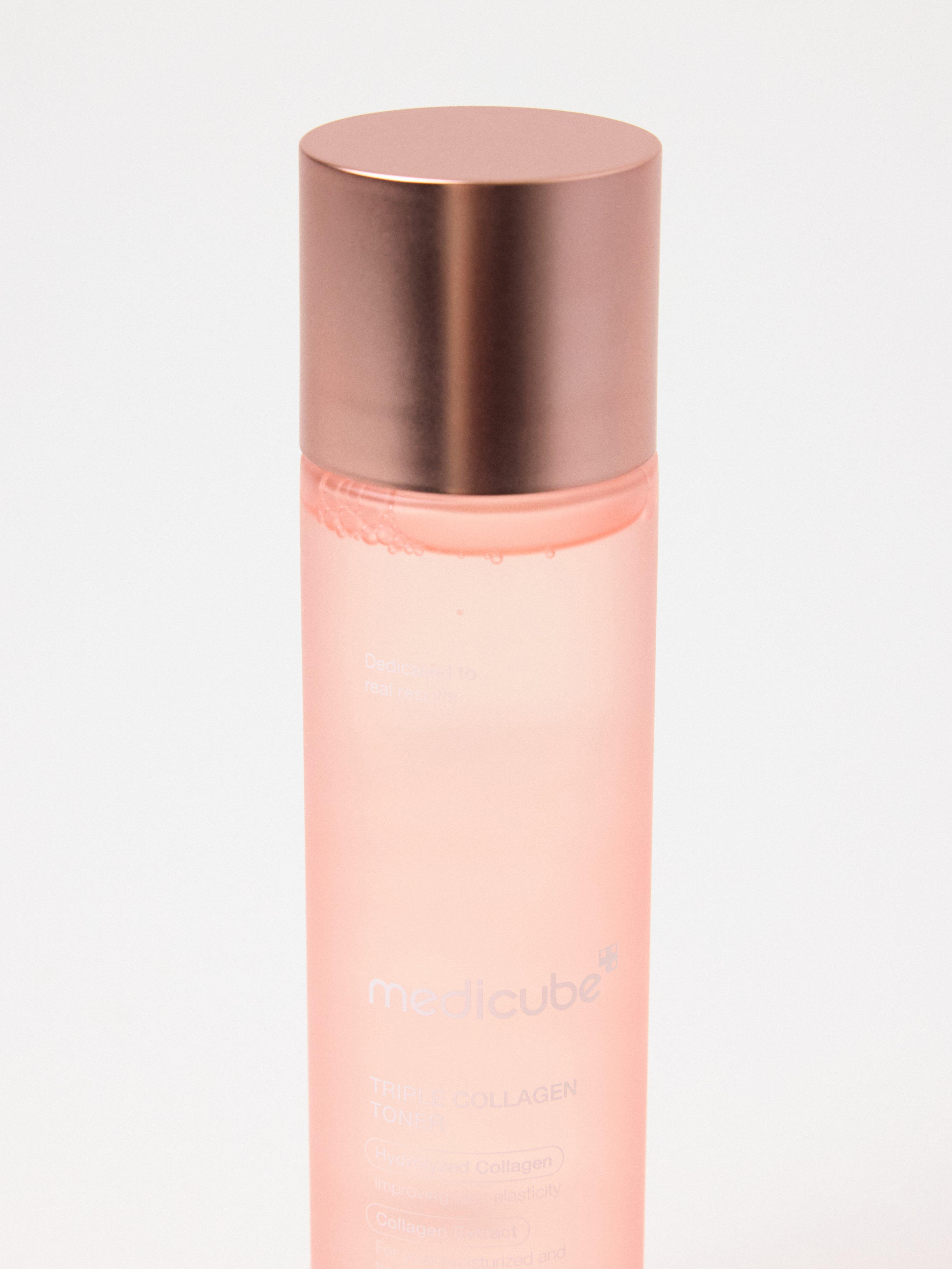 Toner - Kosmetik - Blank