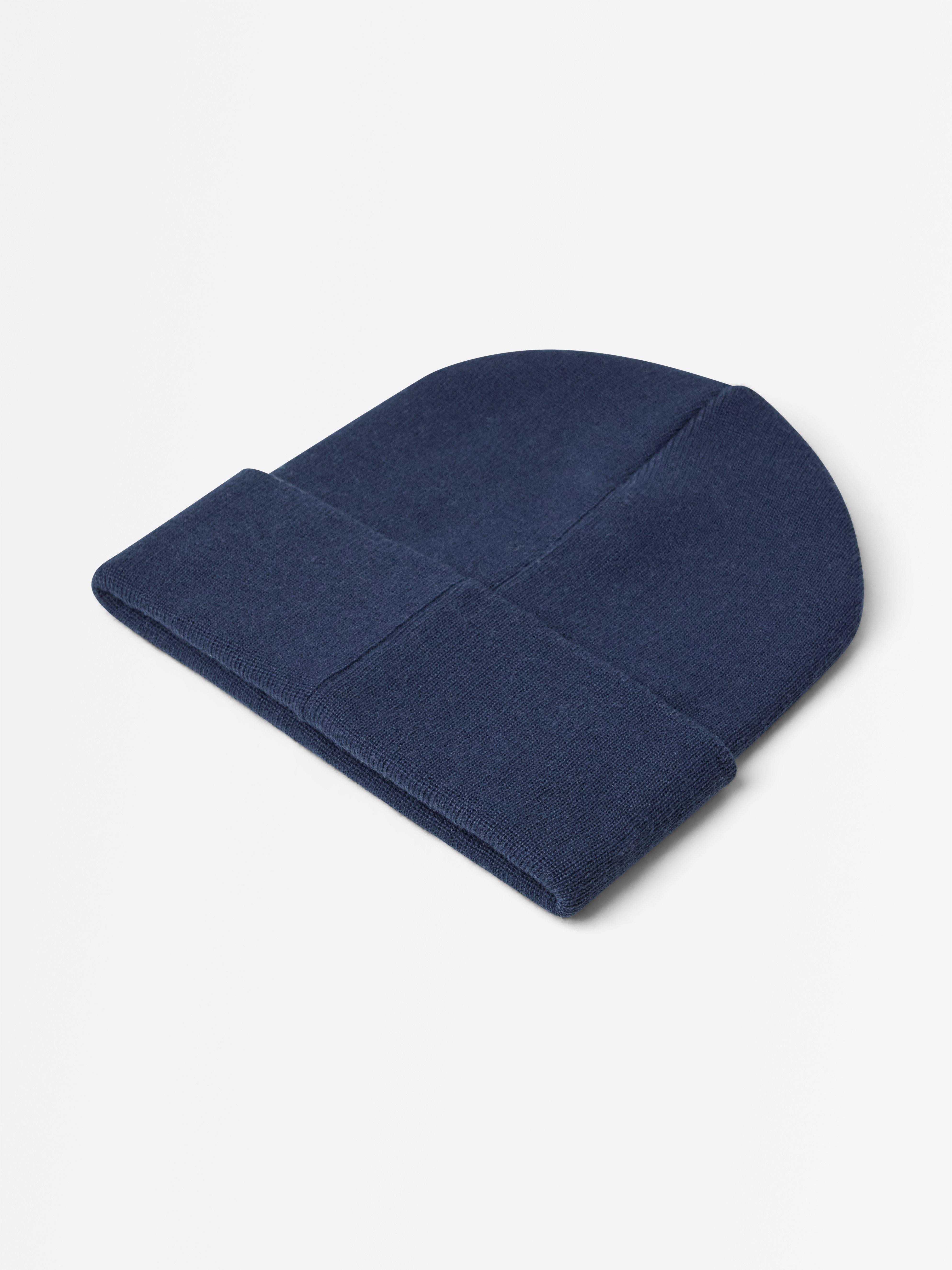 Caps - Barn - Blå