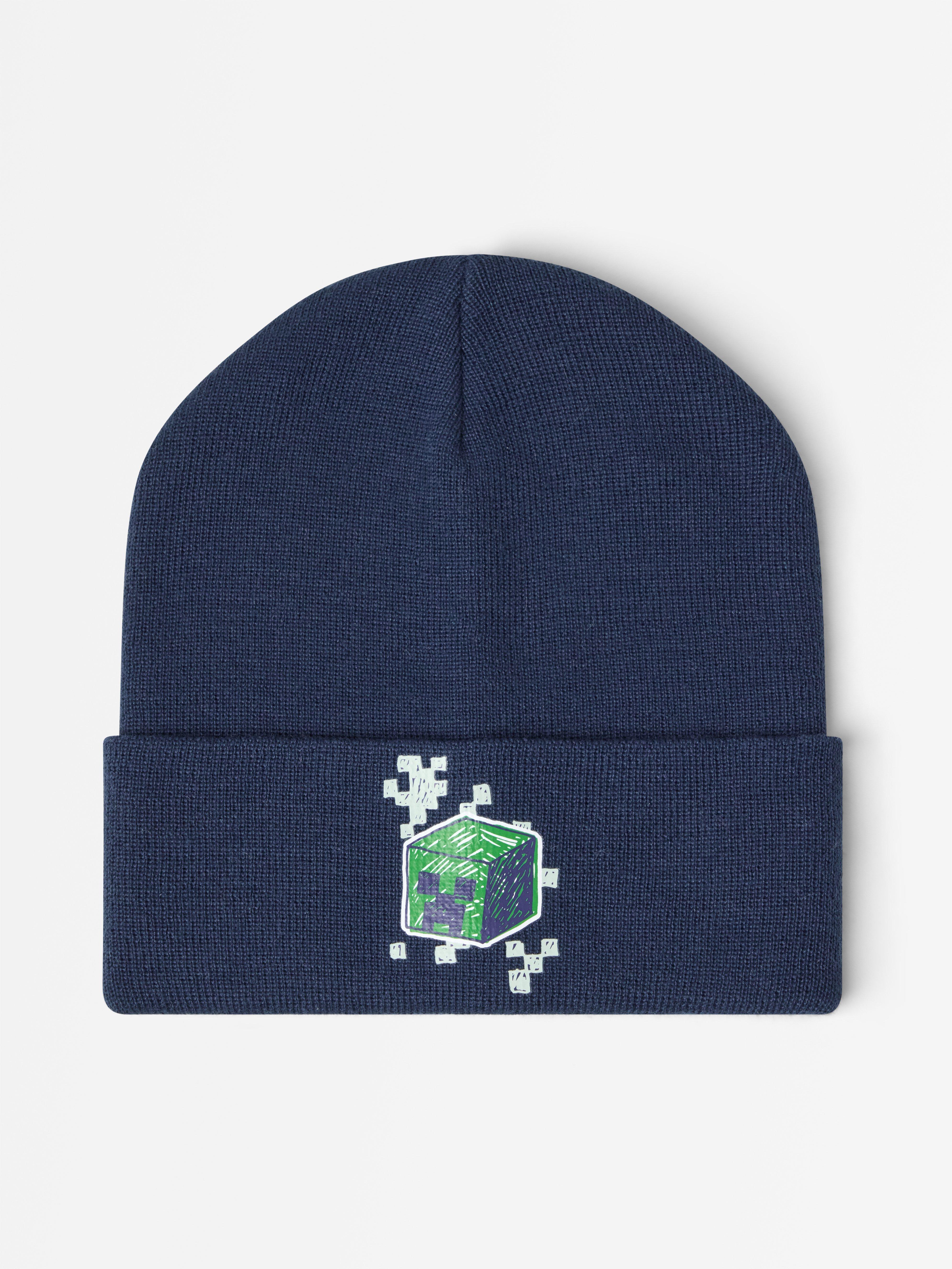 Caps - Barn - Blå