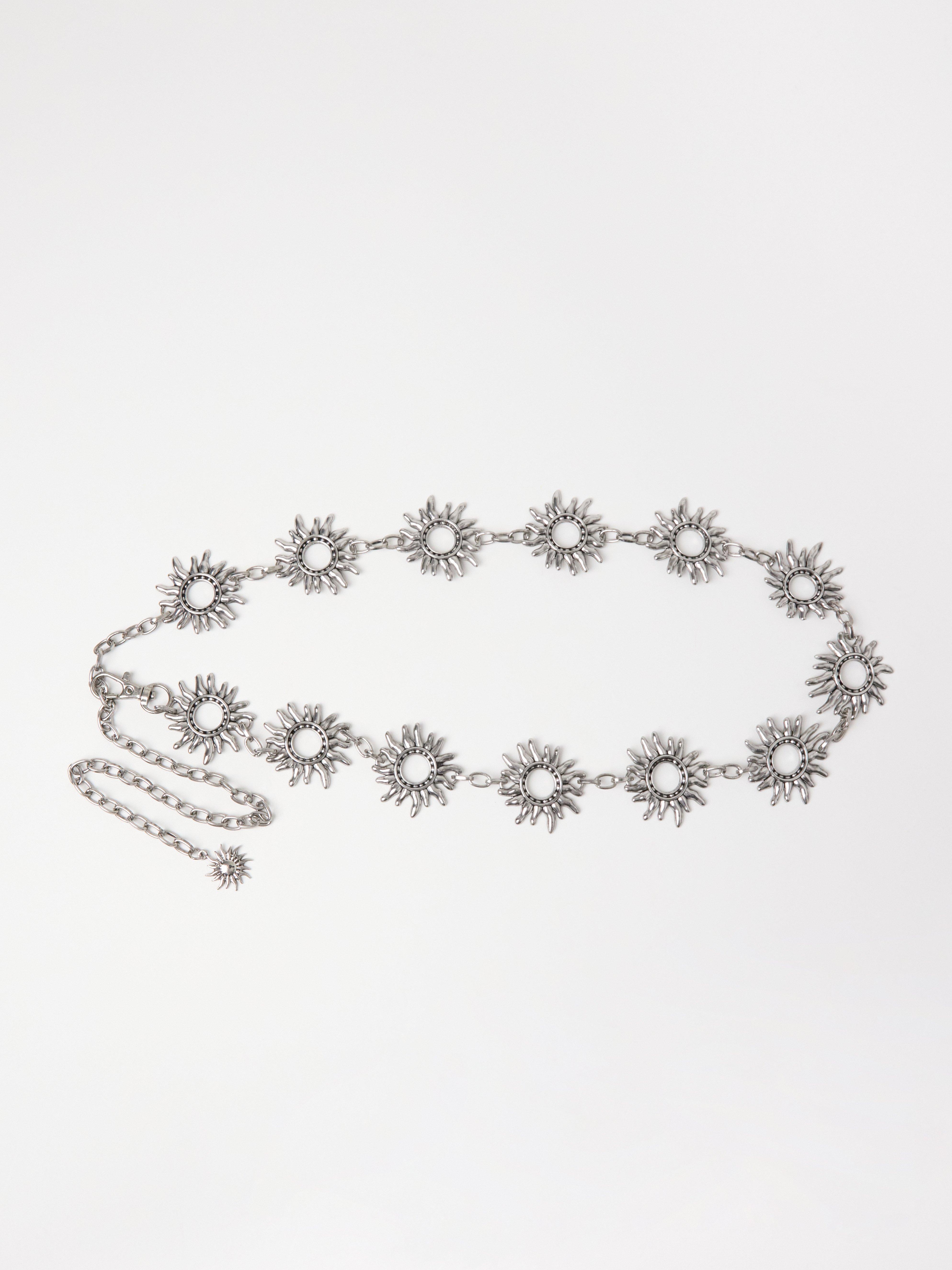 Bag Decoration - Kids Wear - Metallics