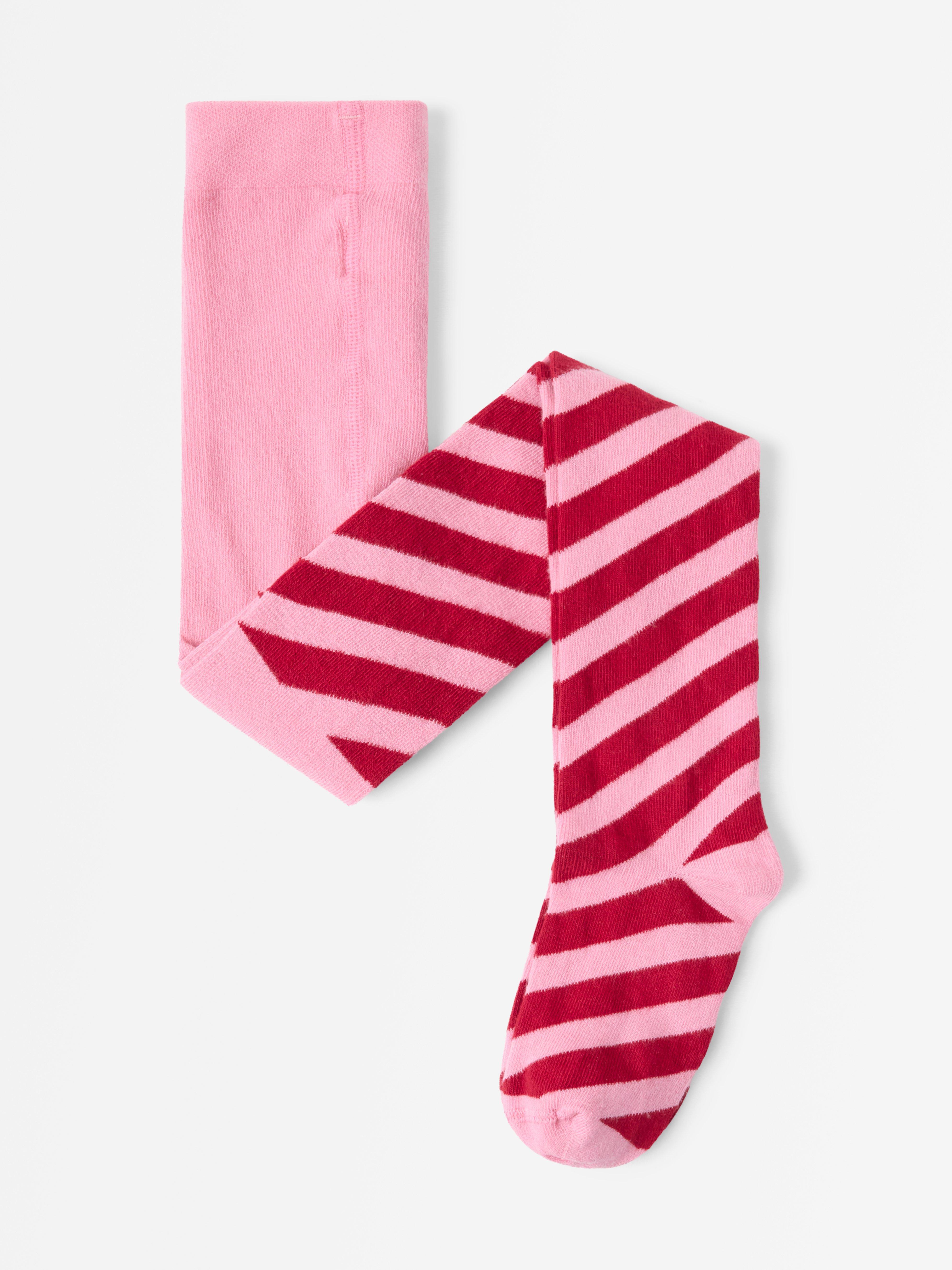 Tights - Kids Wear - Pink