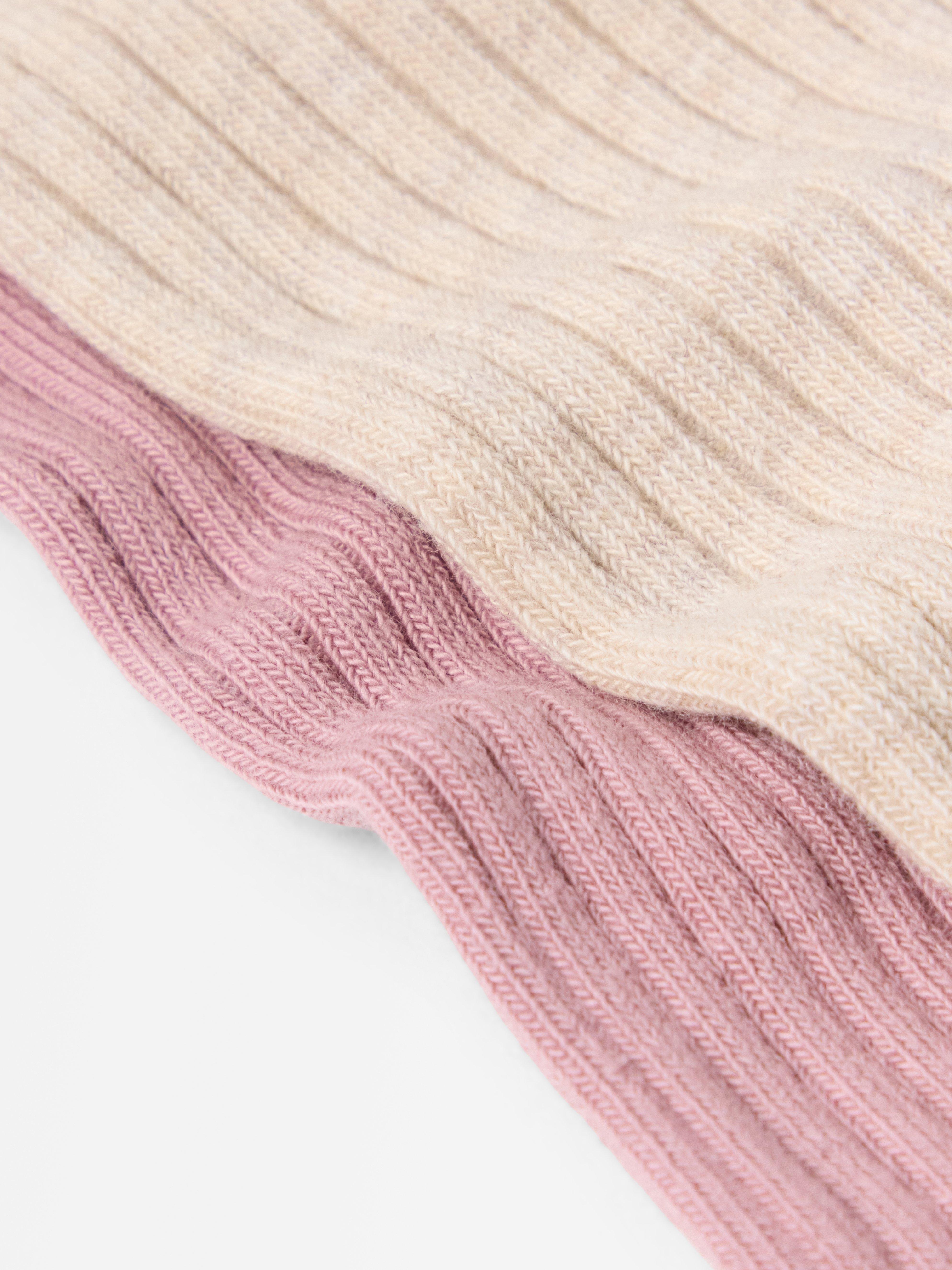 Tights - Barn - Rosa