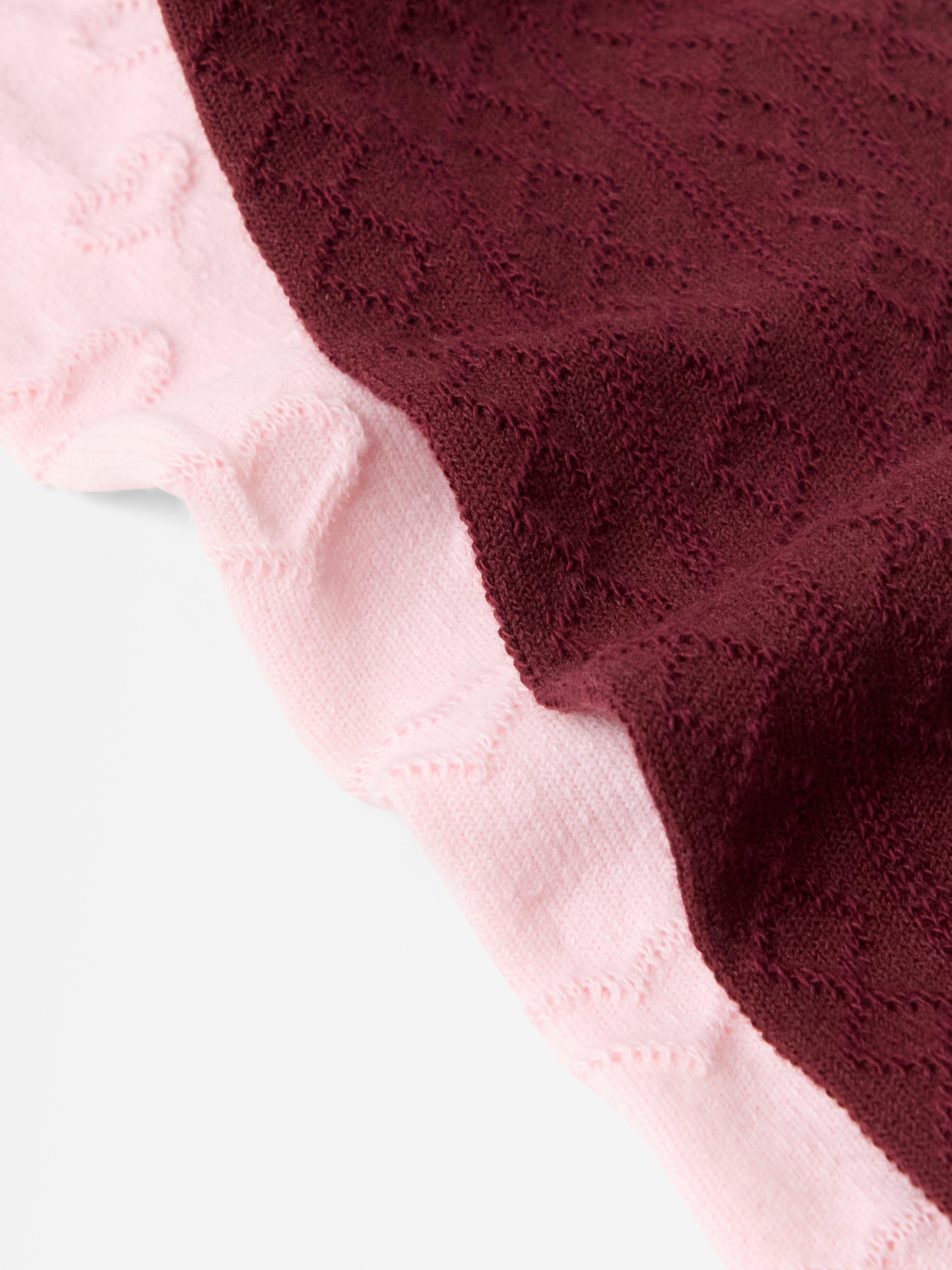 Tights - Barn - Rosa