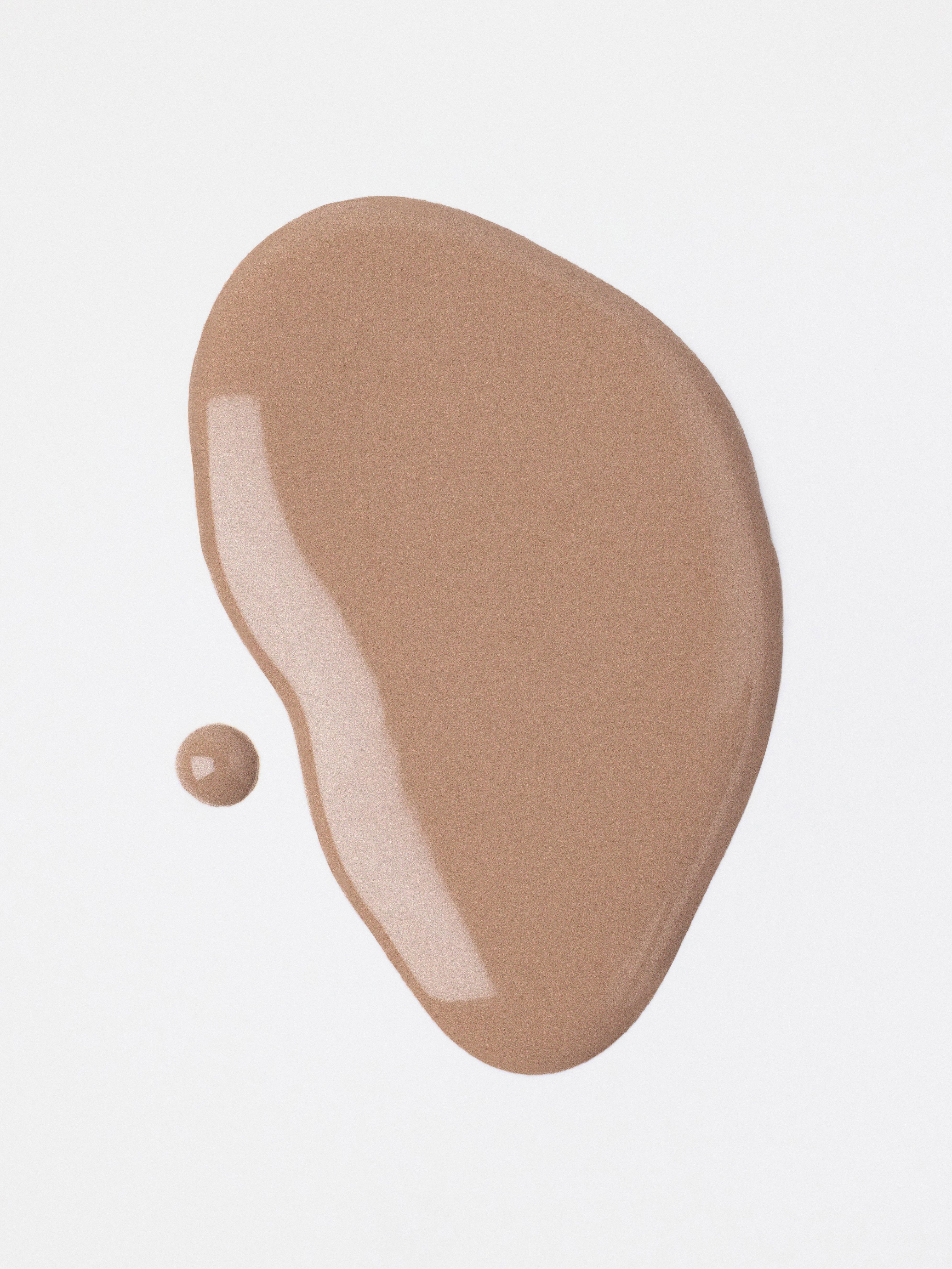 Foundation - Kosmetikk - Blank