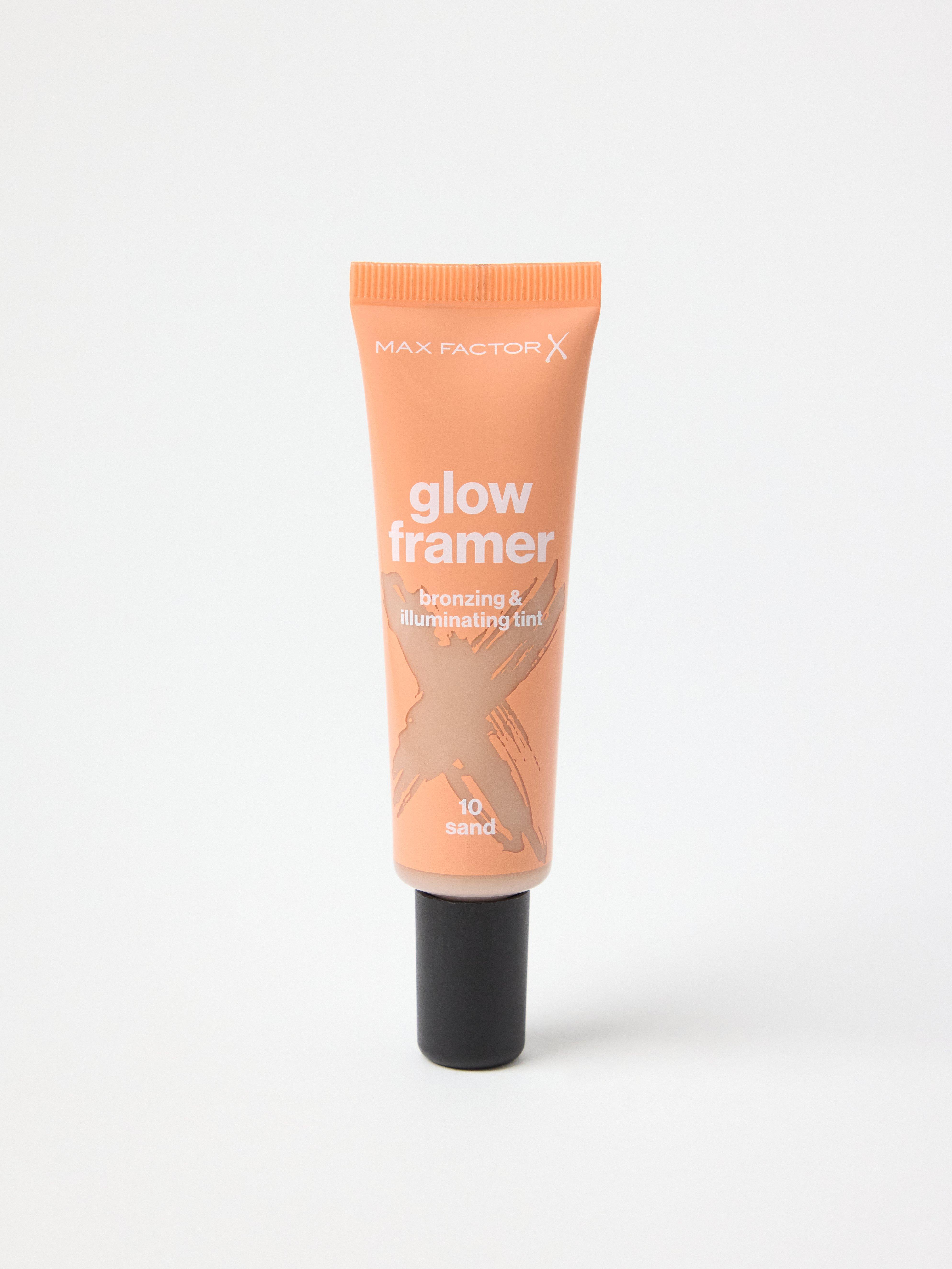 Foundation - Kosmetik - Blank