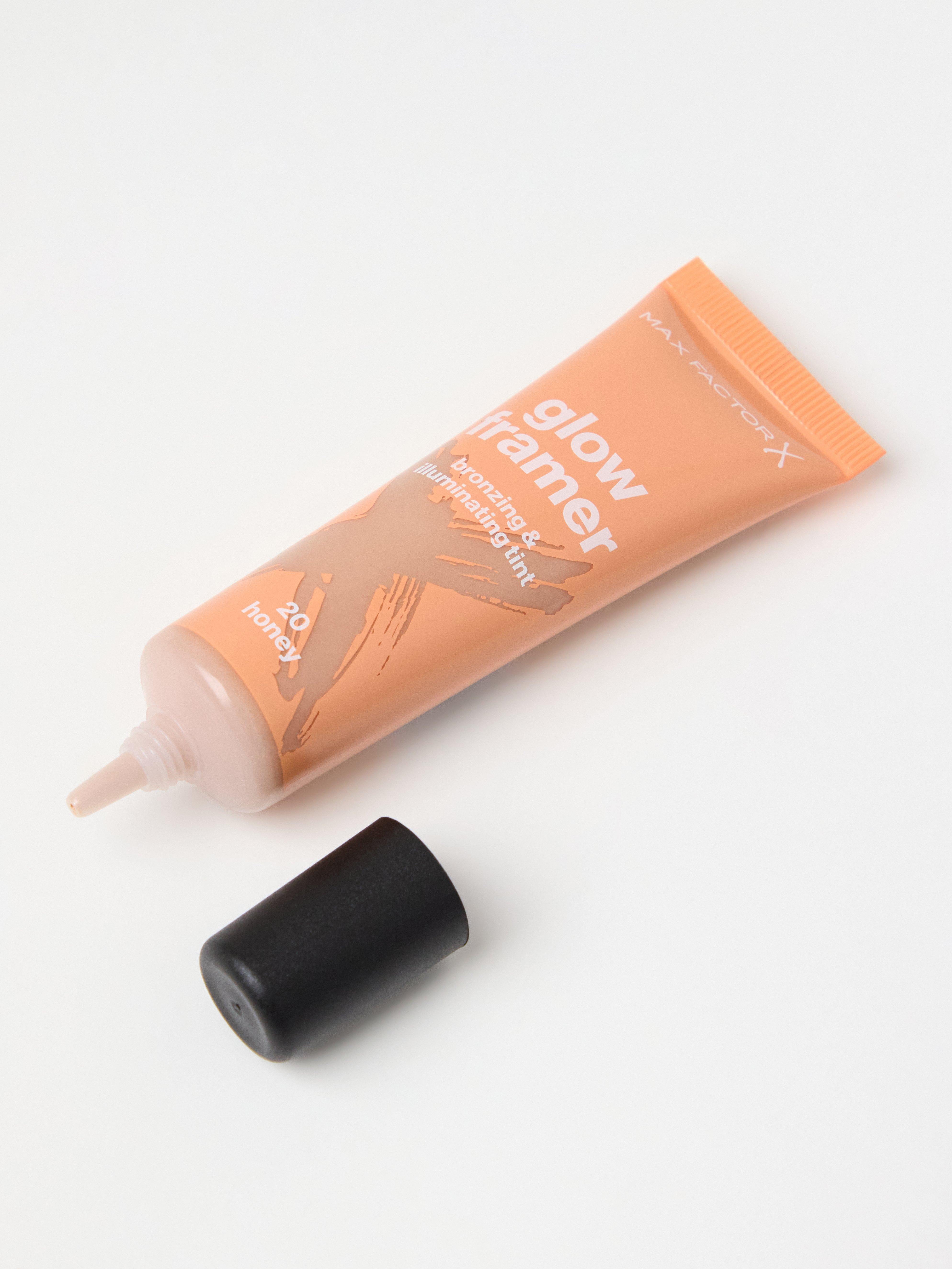 Foundation - Kosmetik - Blank