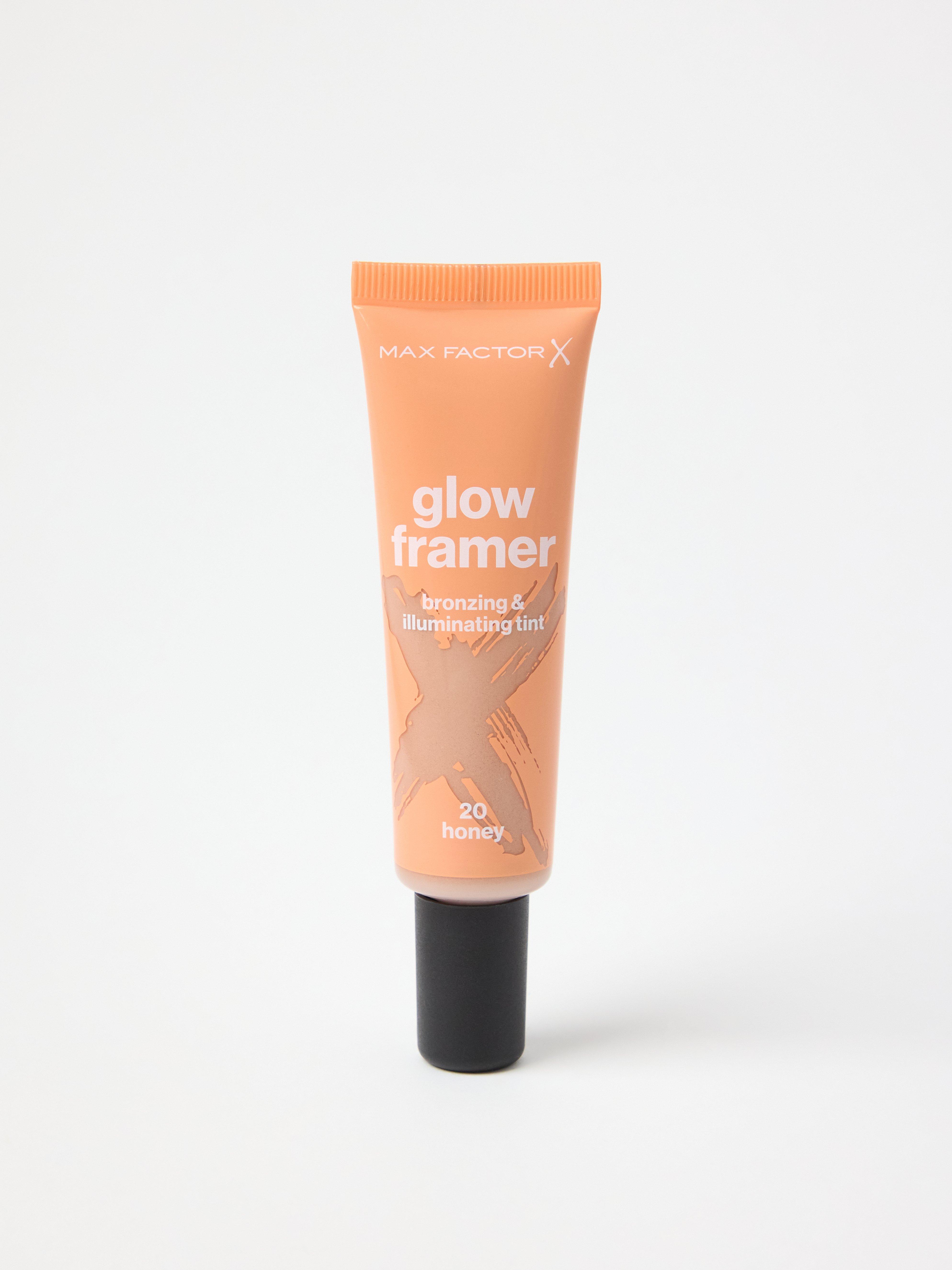 Foundation - Kosmetik - Blank