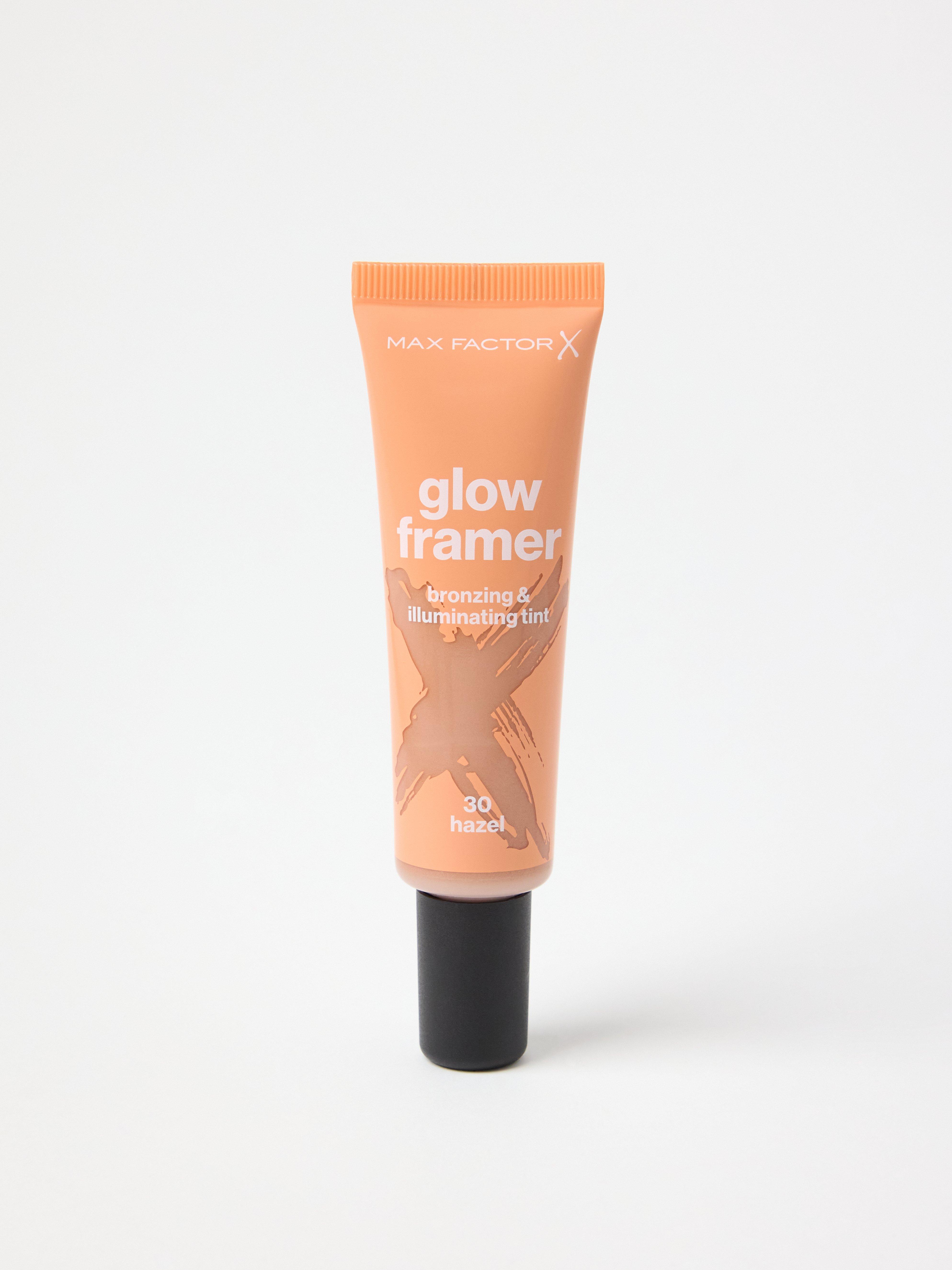 Foundation - Kosmetik - Blank