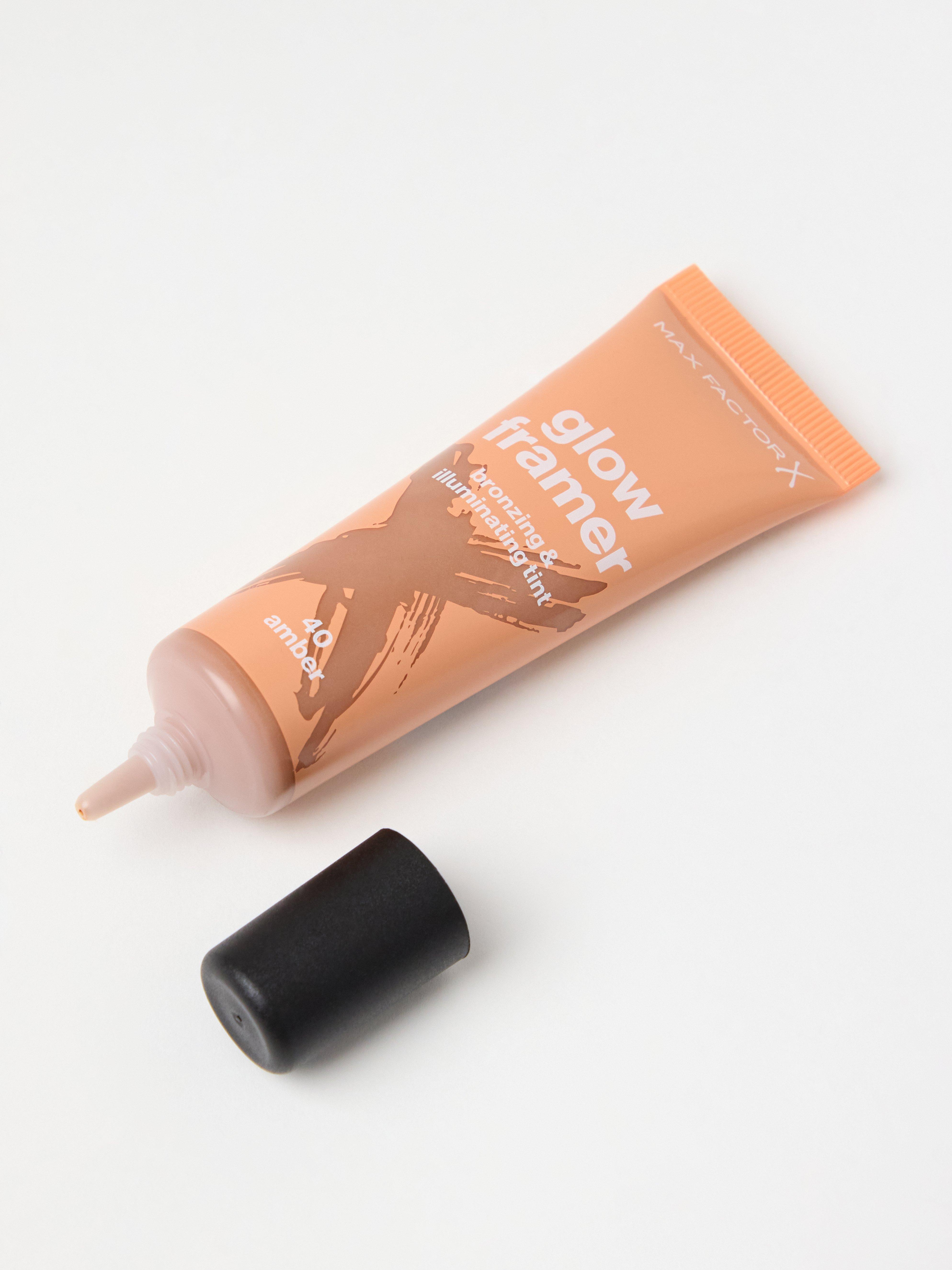 Foundation - Kosmetik - Blank