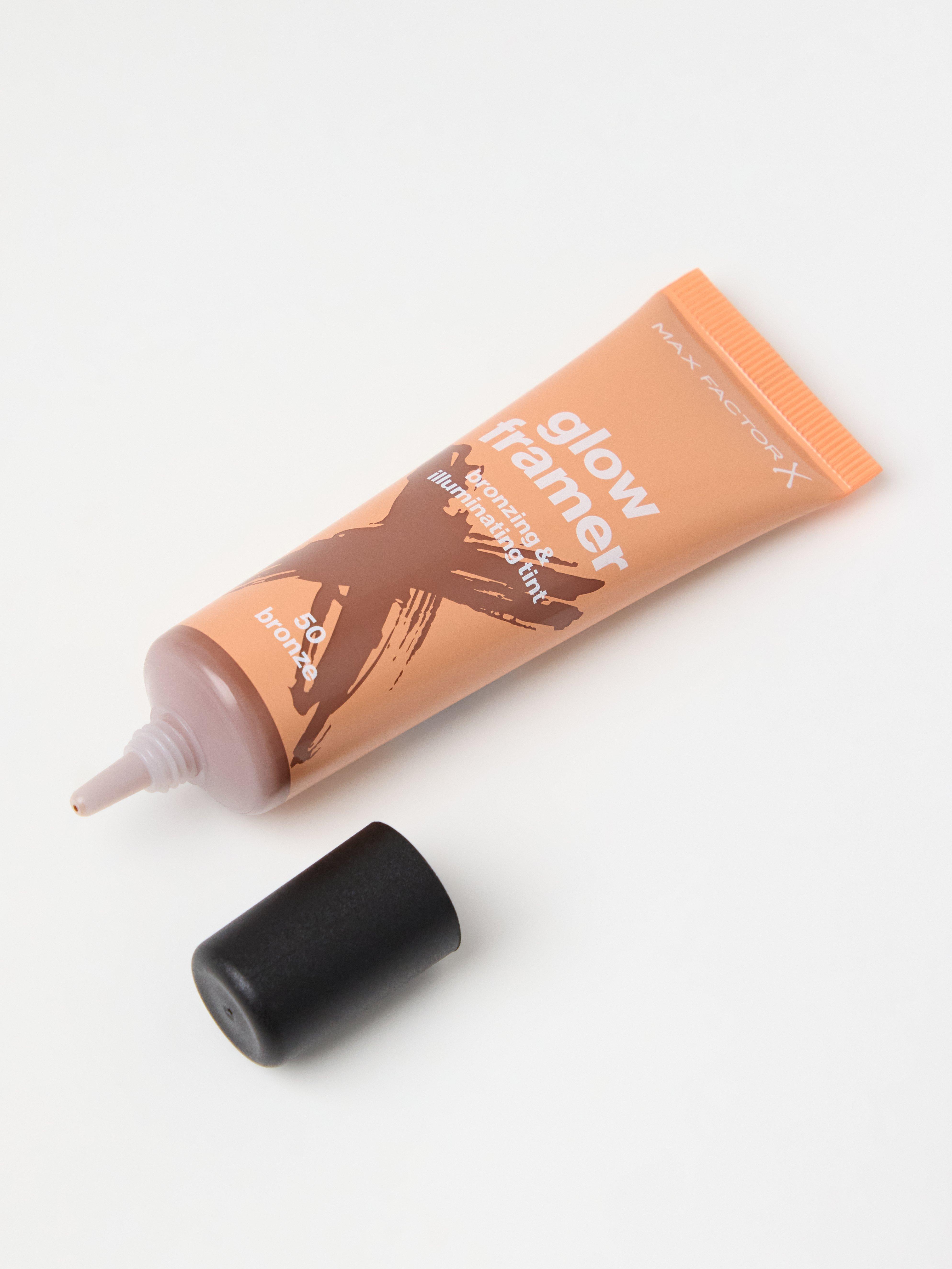 Foundation - Kosmetik - Blank