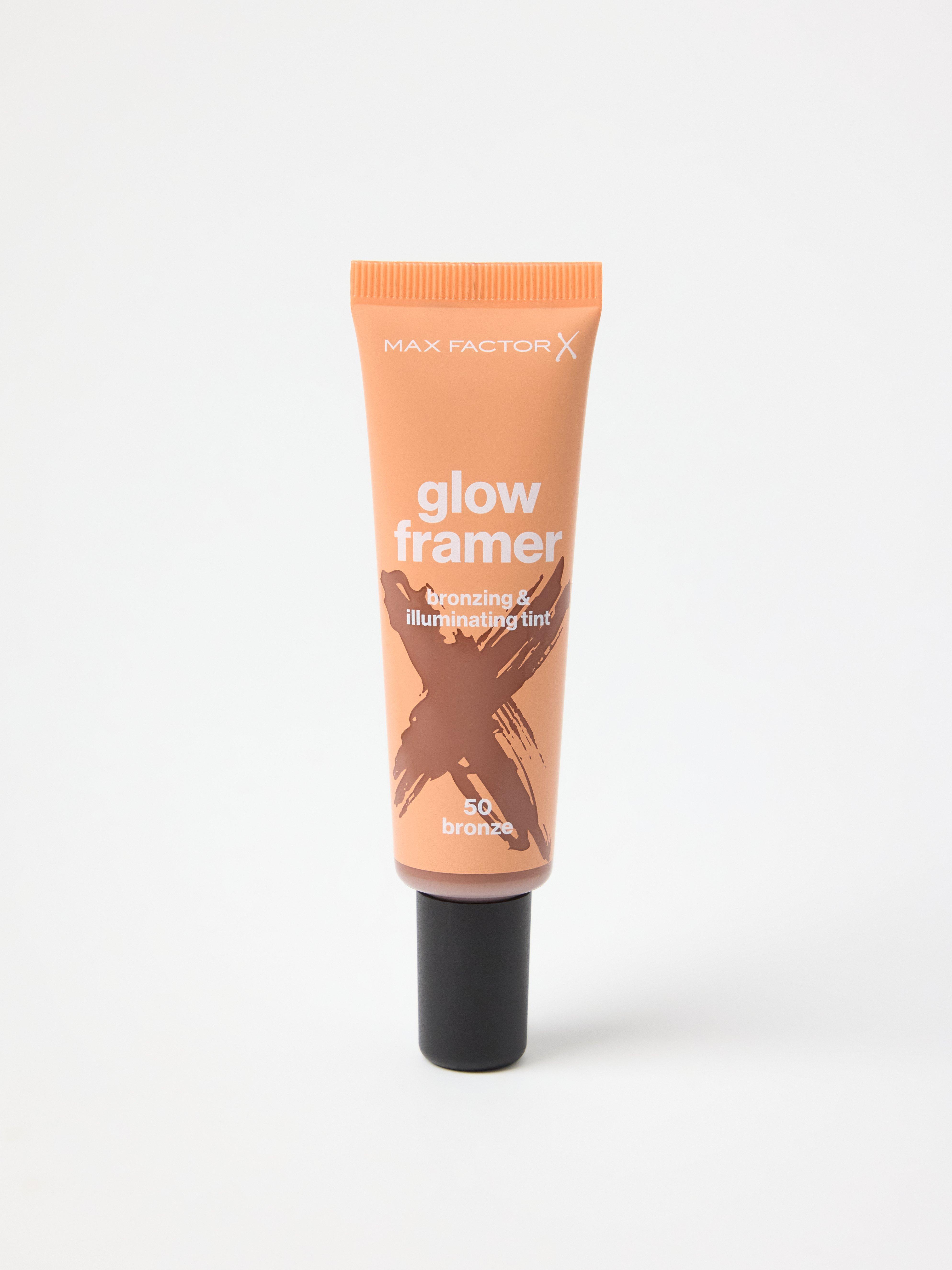 Foundation - Kosmetik - Blank