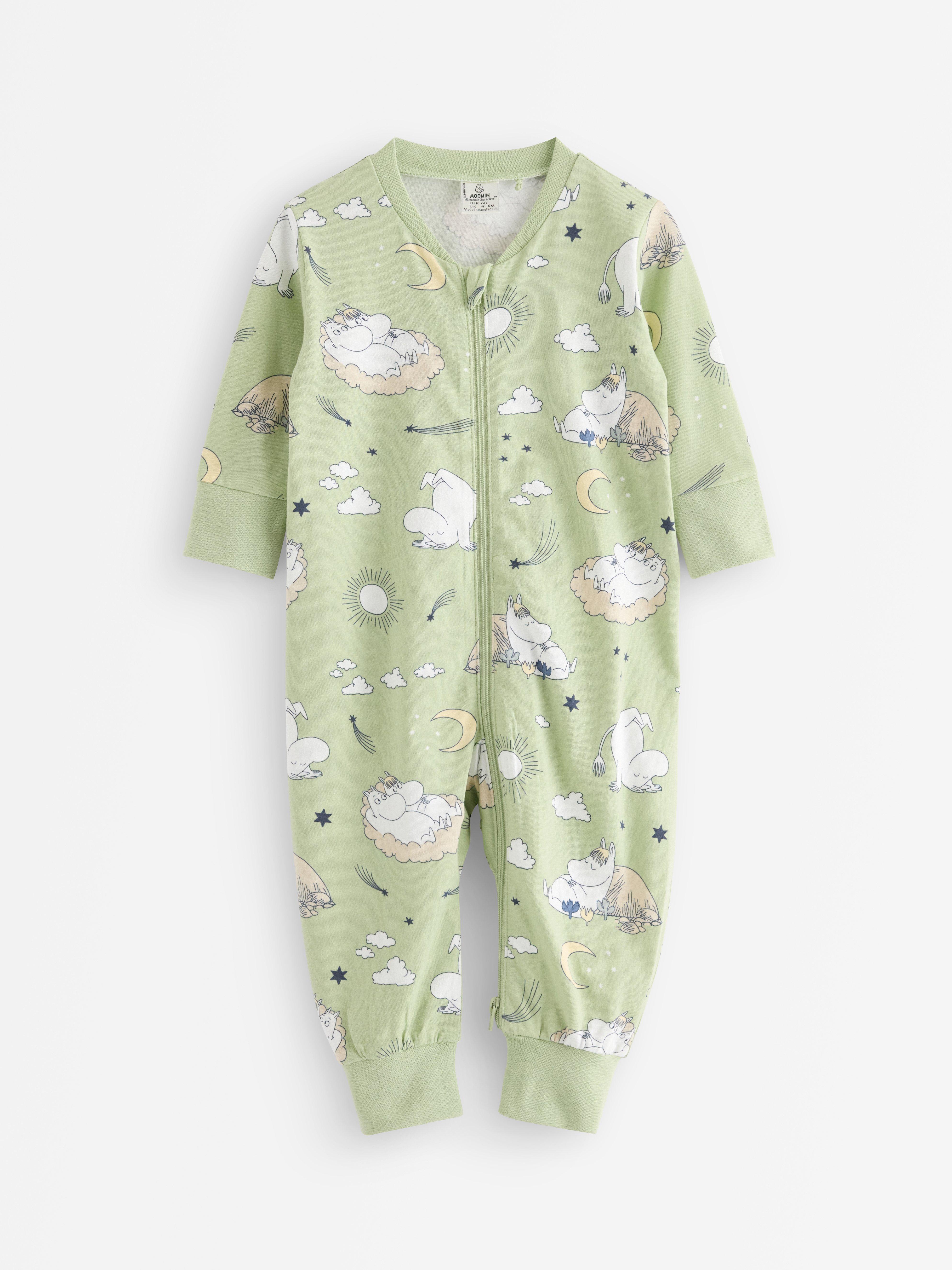 Pyjama onesie - Kids Wear - Green