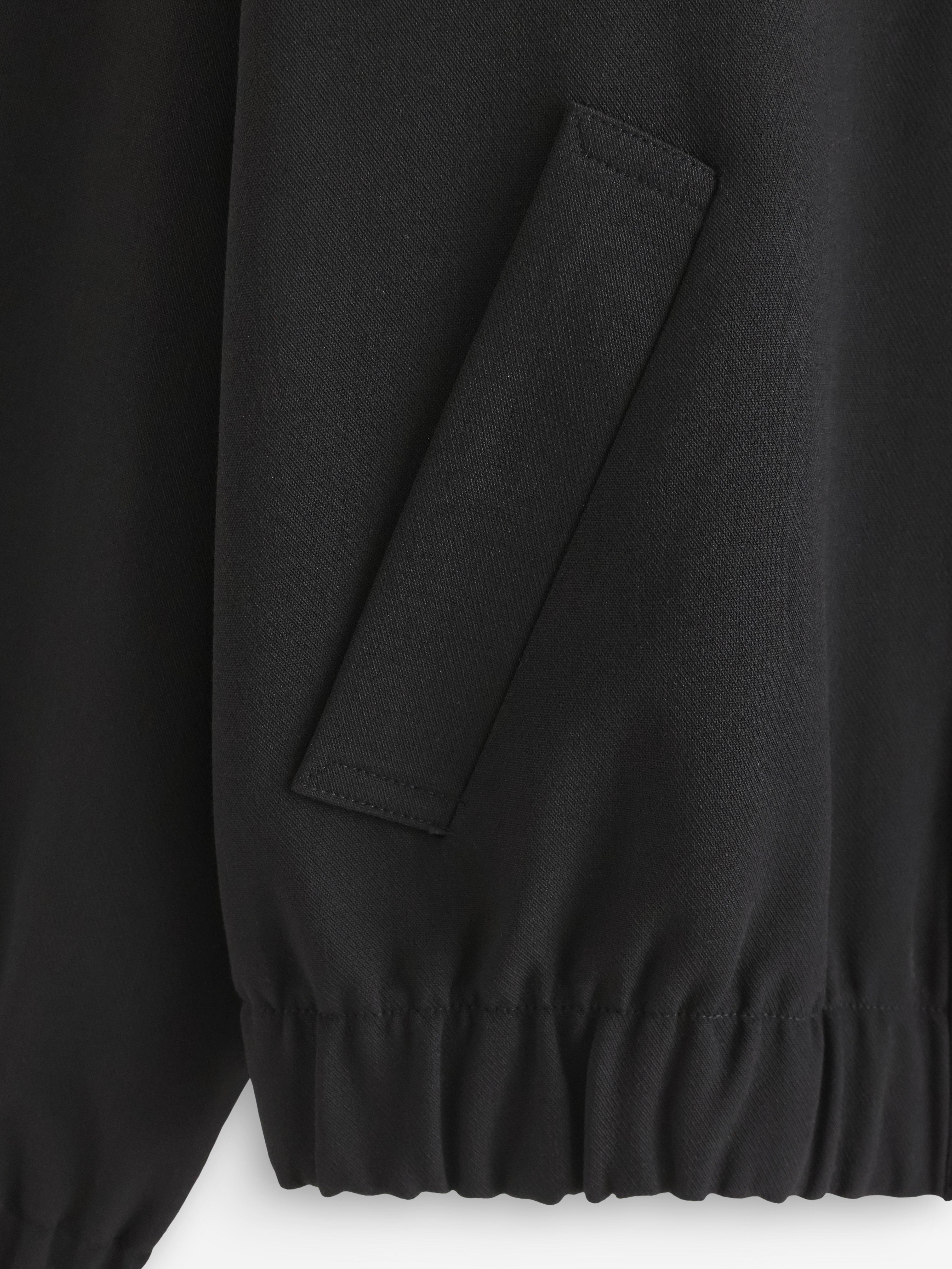 Jacket - Womens Wear - Black