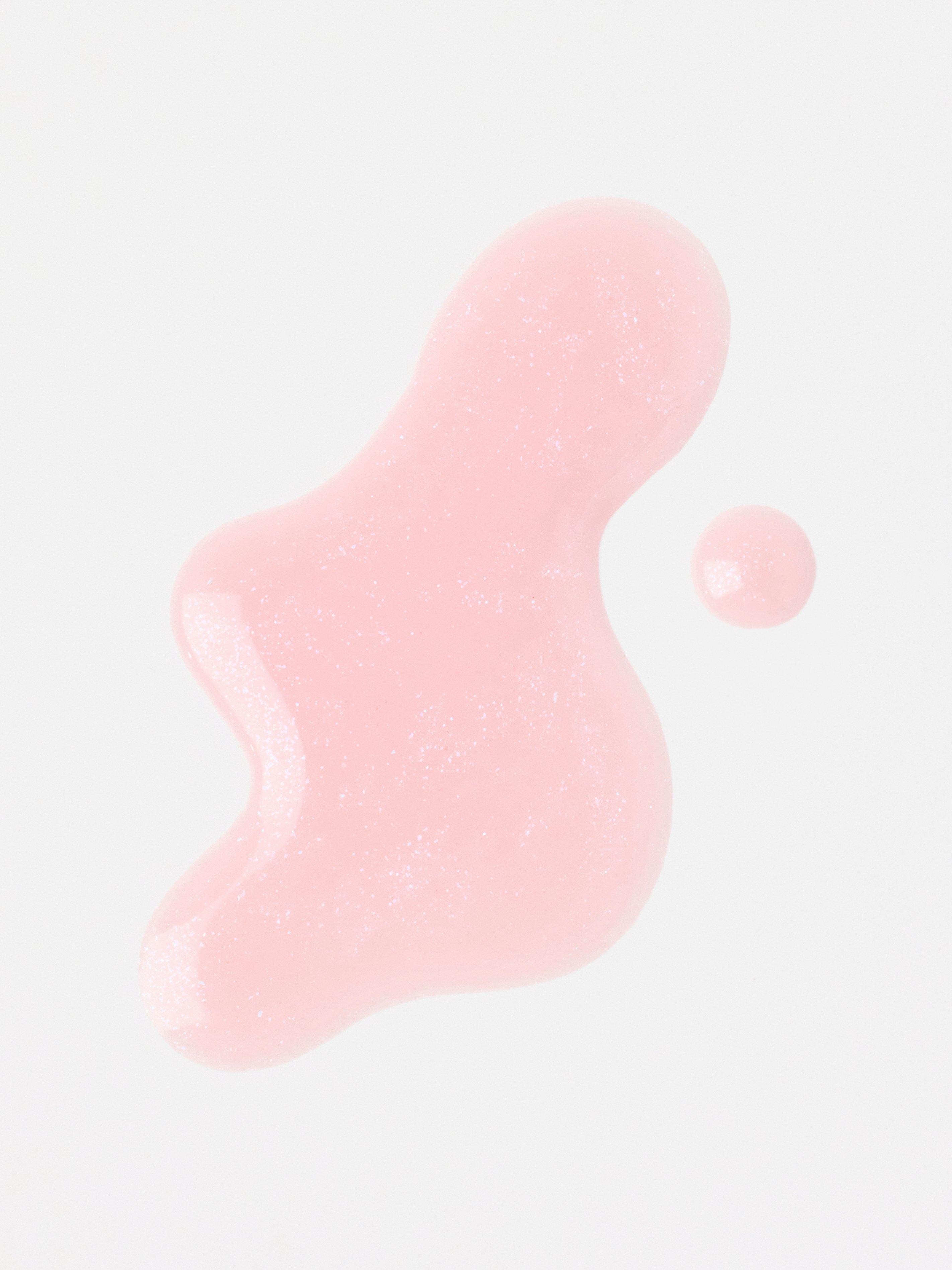Gellack - Kosmetik - Blank