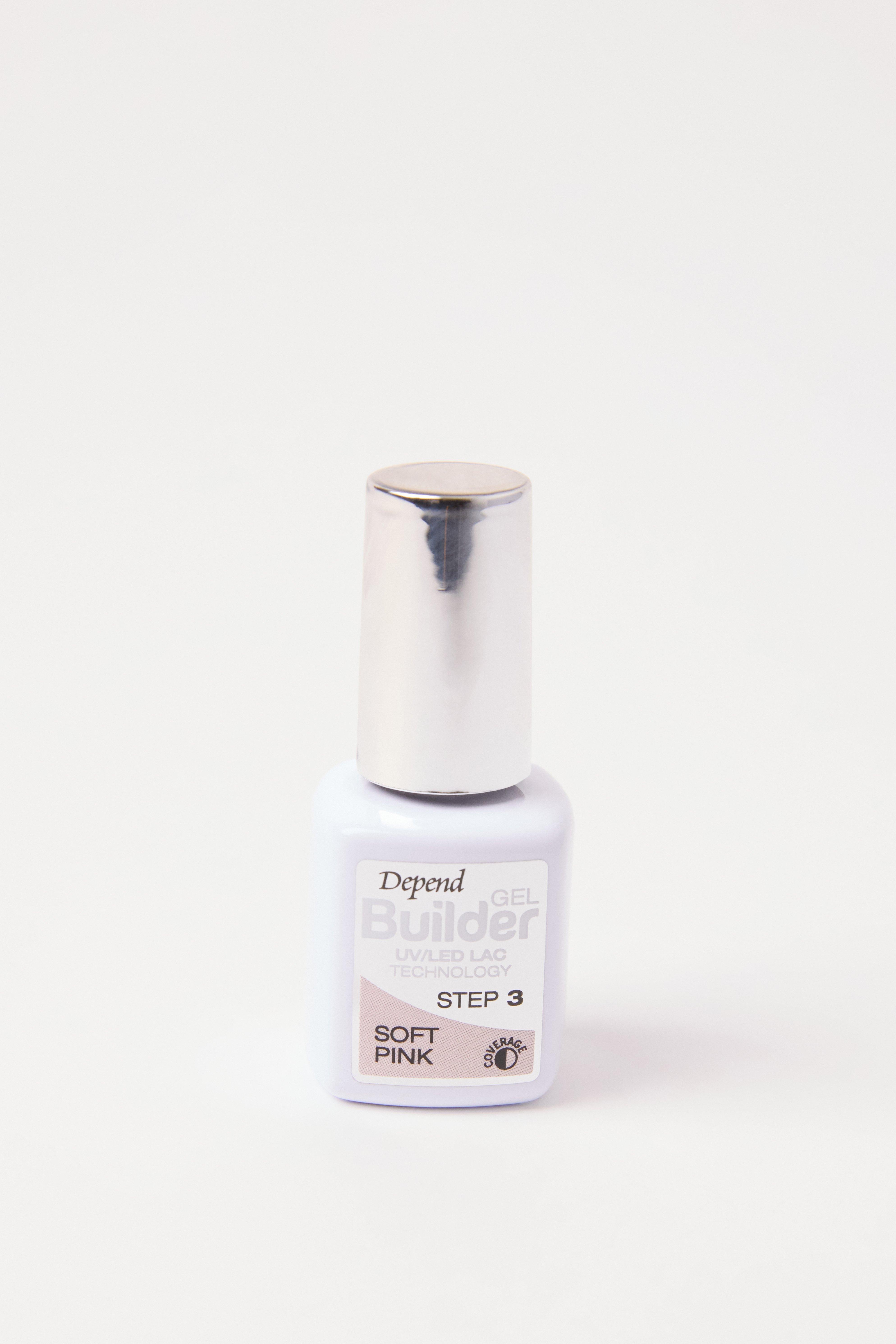 Gellack - Kosmetik - Blank