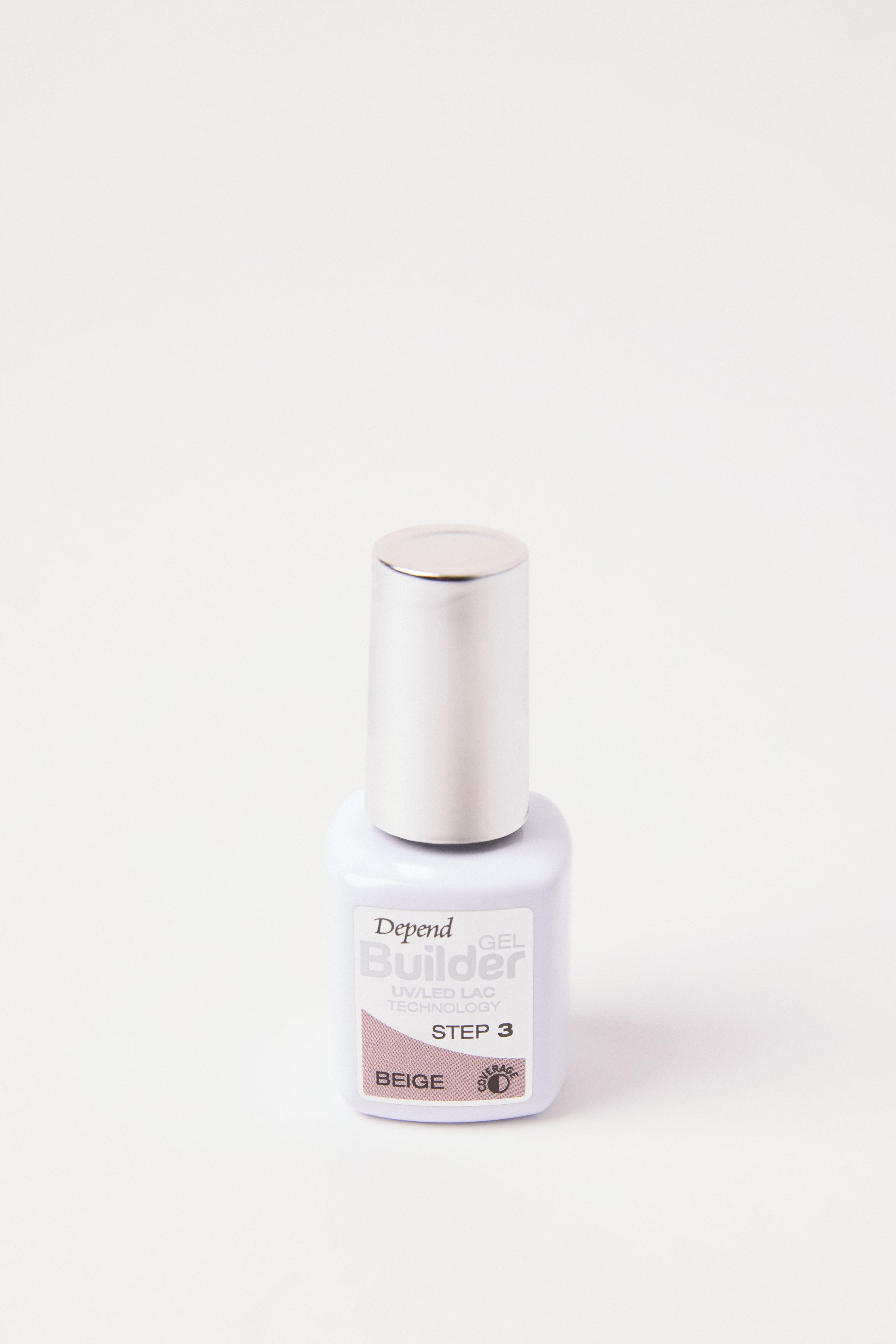 Gellack - Kosmetik - Blank