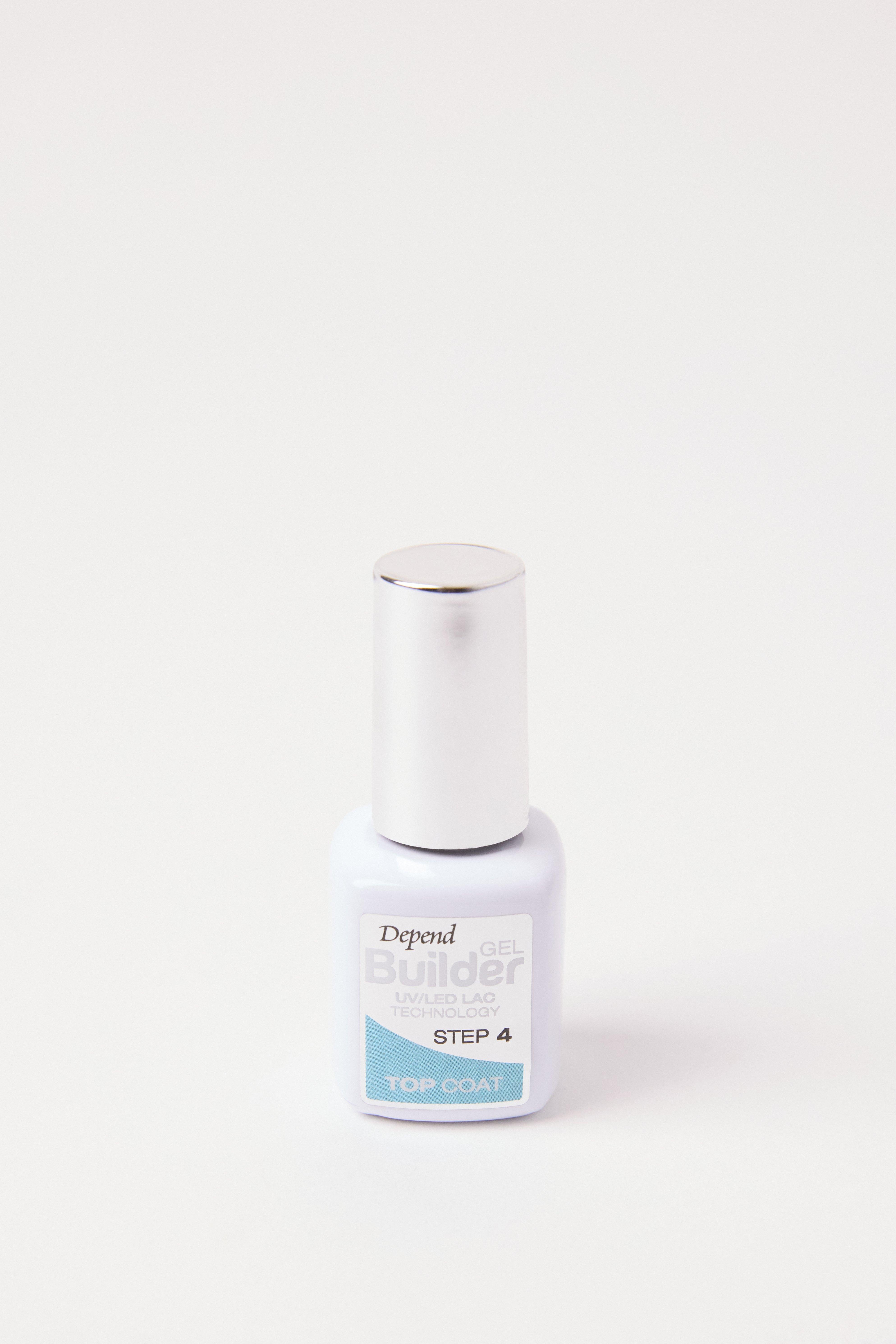 Gellack - Kosmetik - Blank