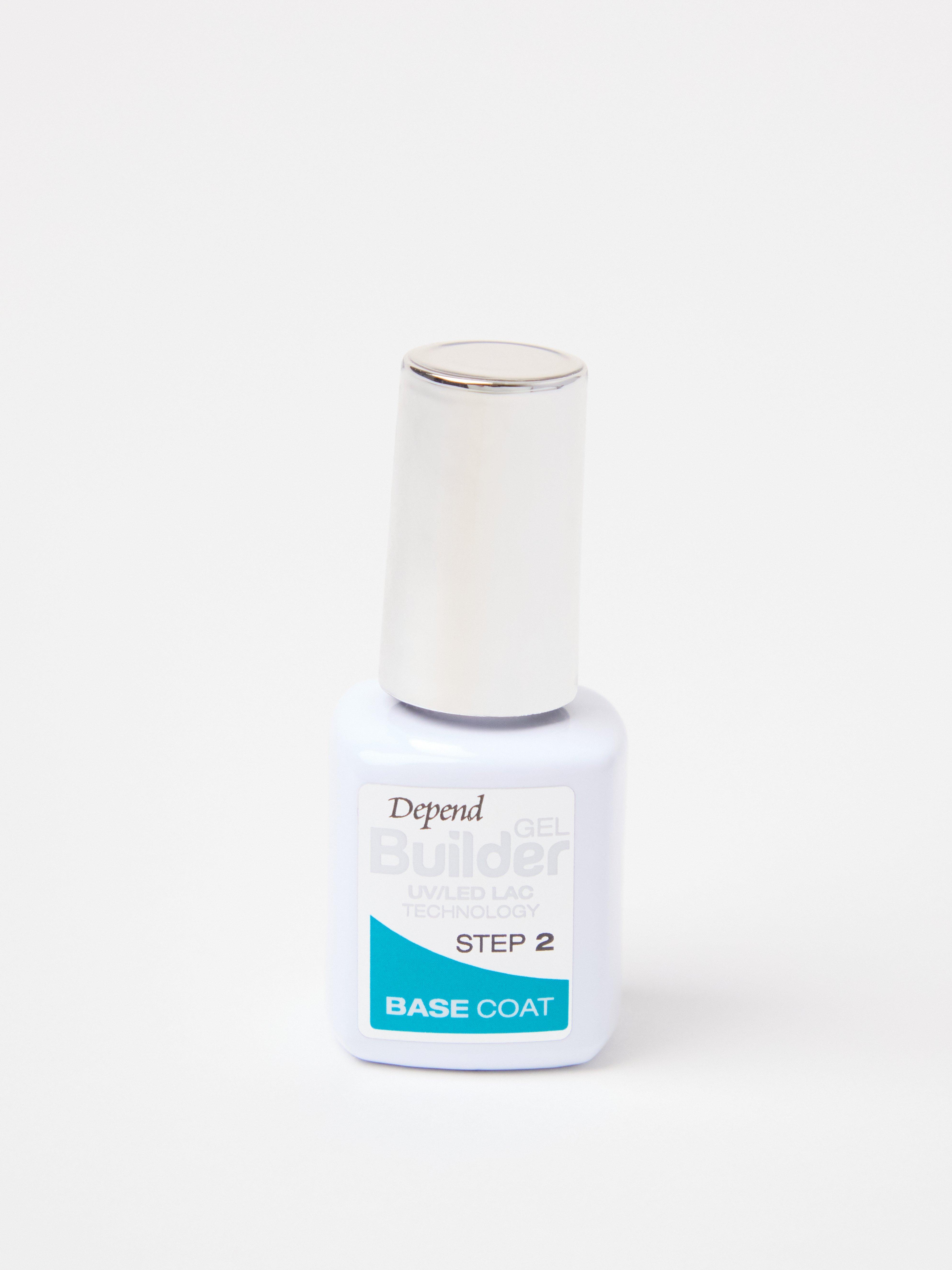 Gellack - Kosmetik - Blank