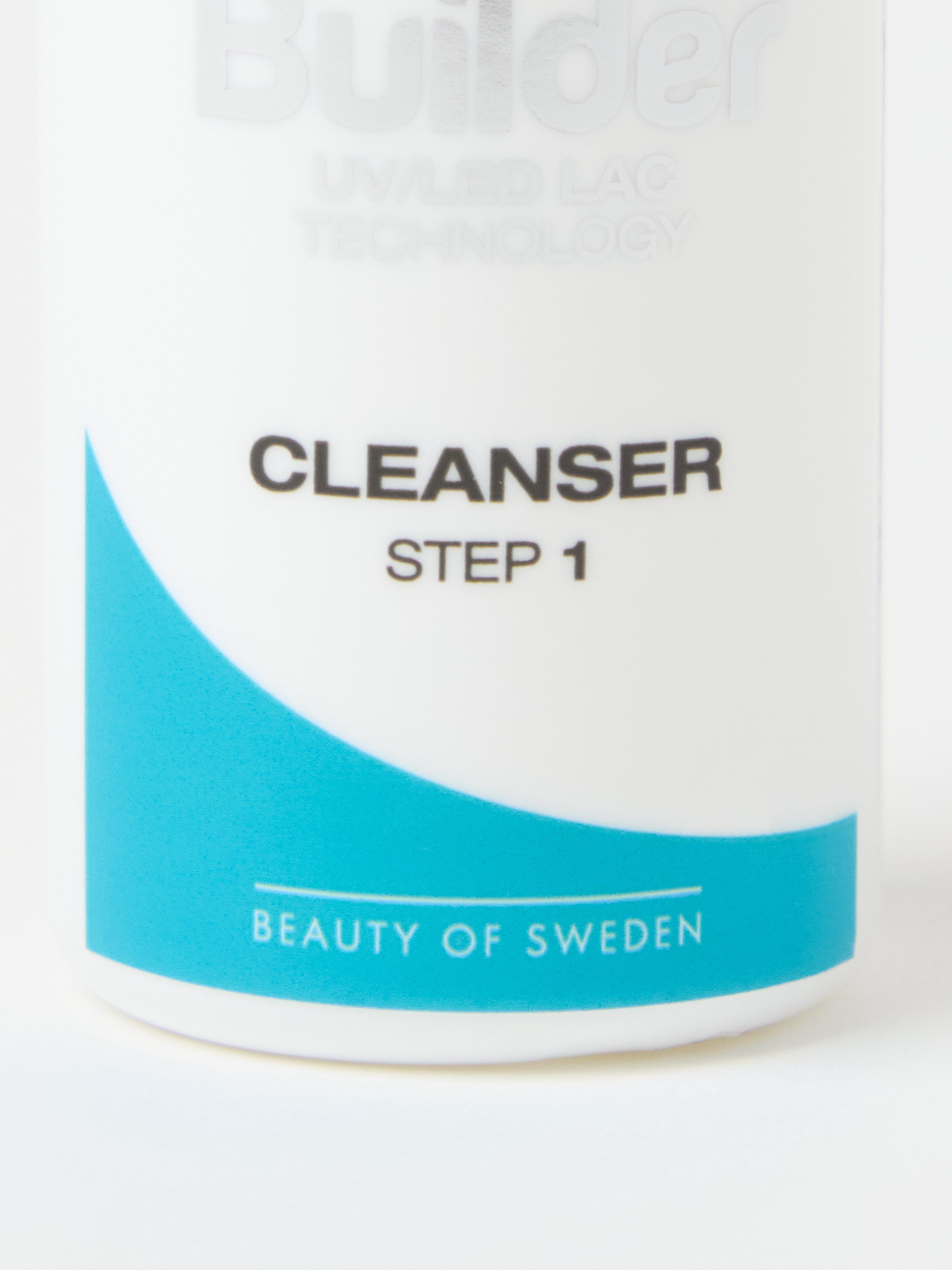 Nagelvård - Kosmetik - Blank