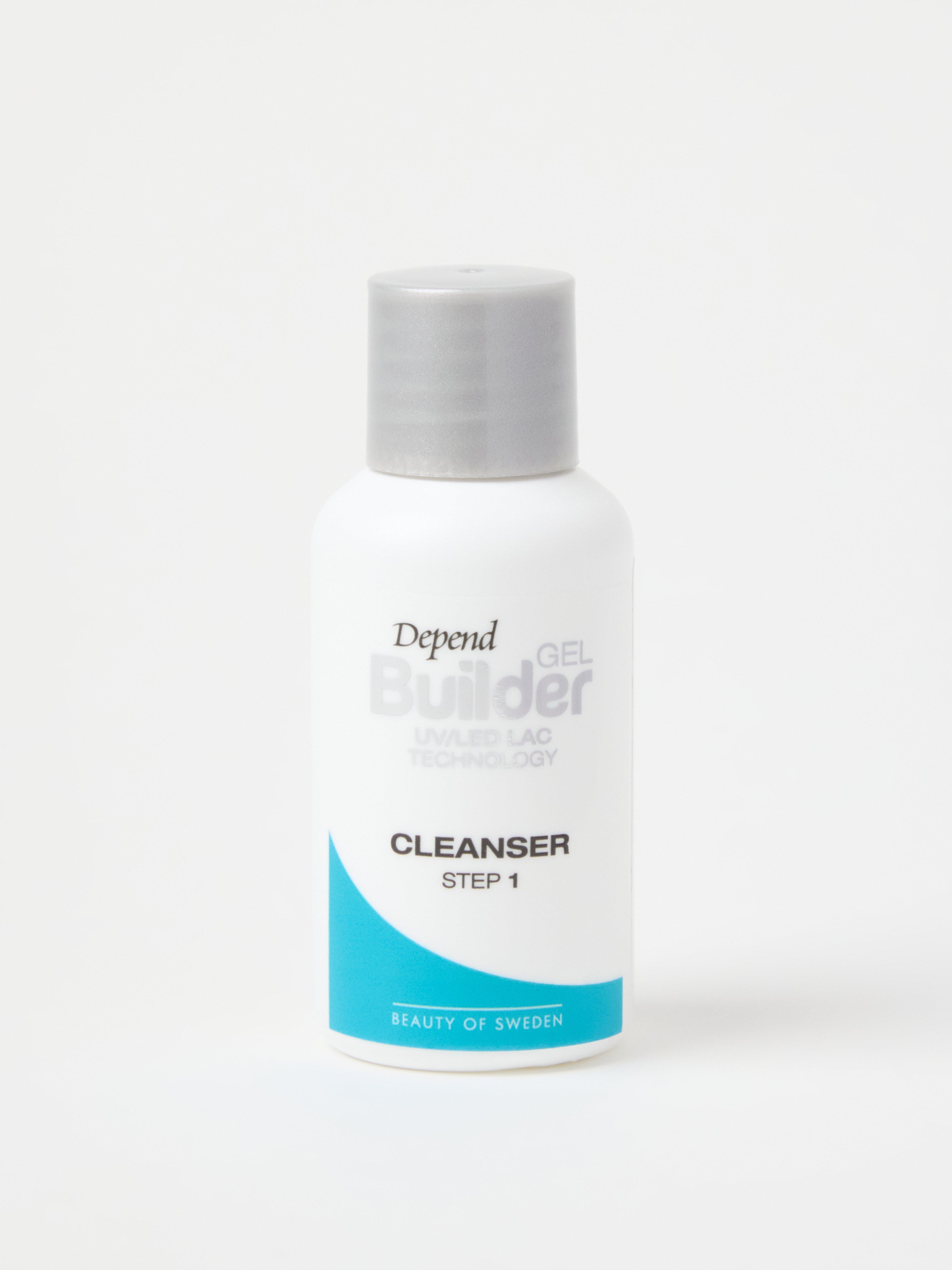 Nagelvård - Kosmetik - Blank