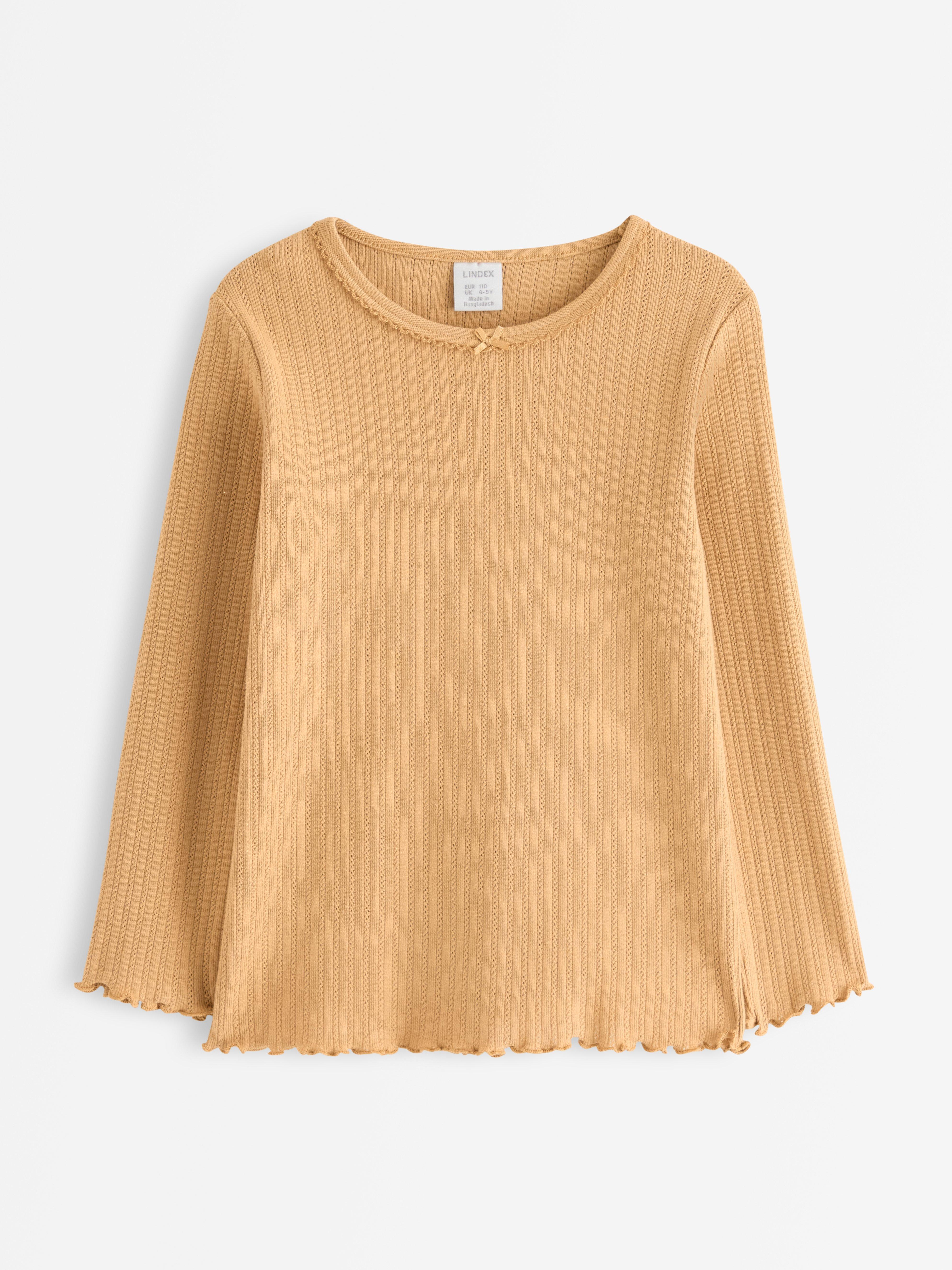 Top -  - Yellow