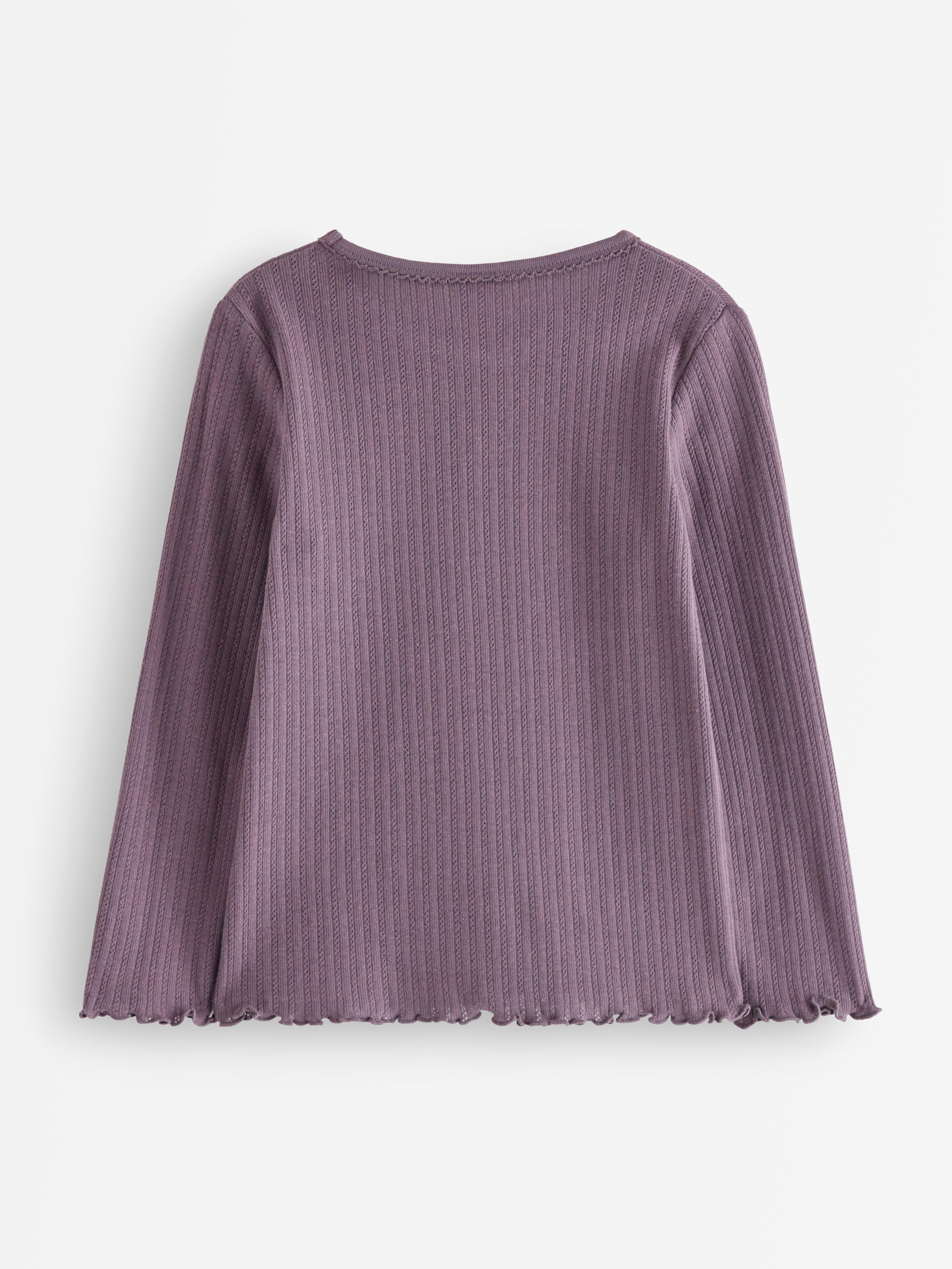 Topp -  - Lilla
