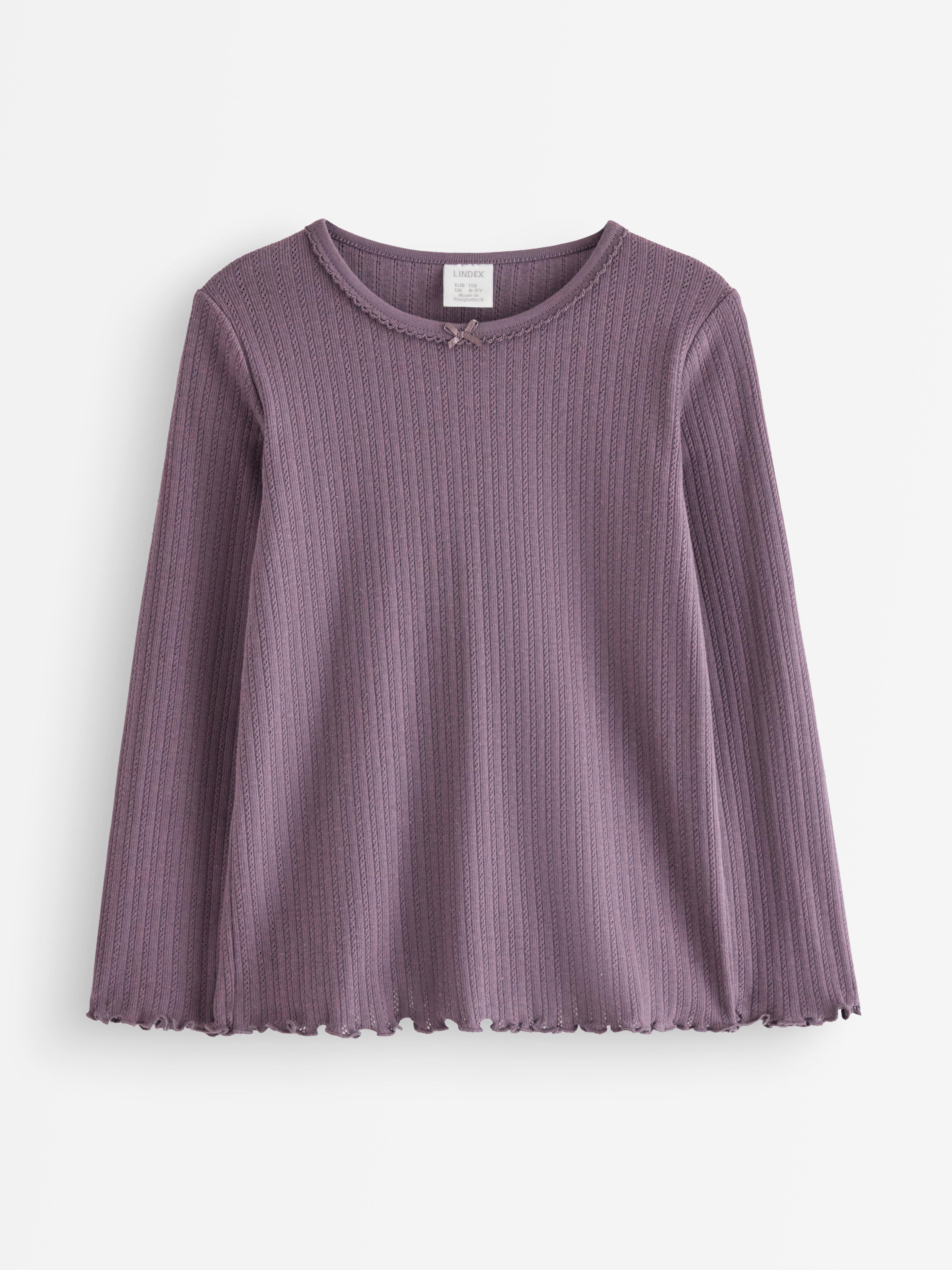 Topp -  - Lilla
