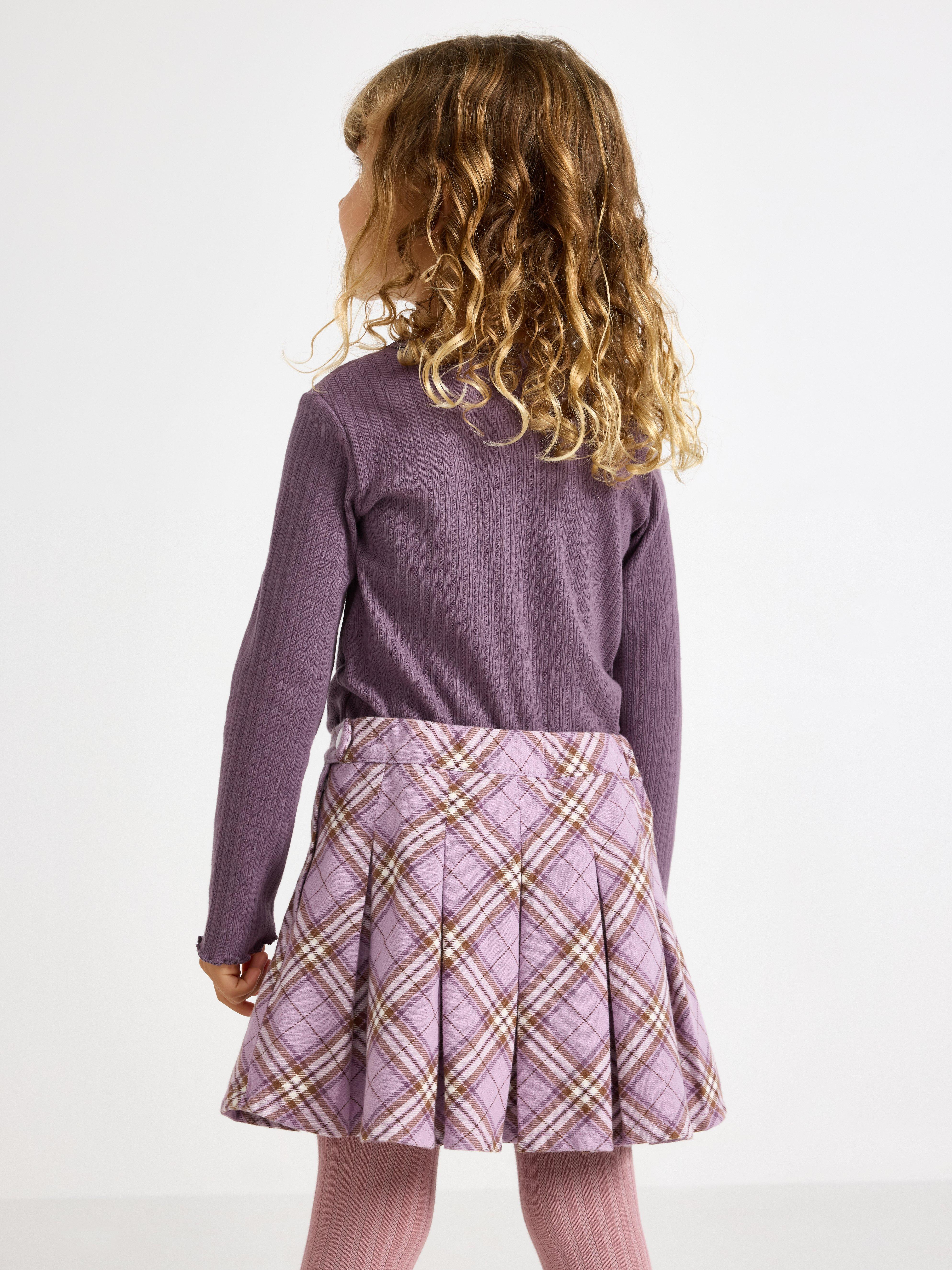 Top -  - Lilac