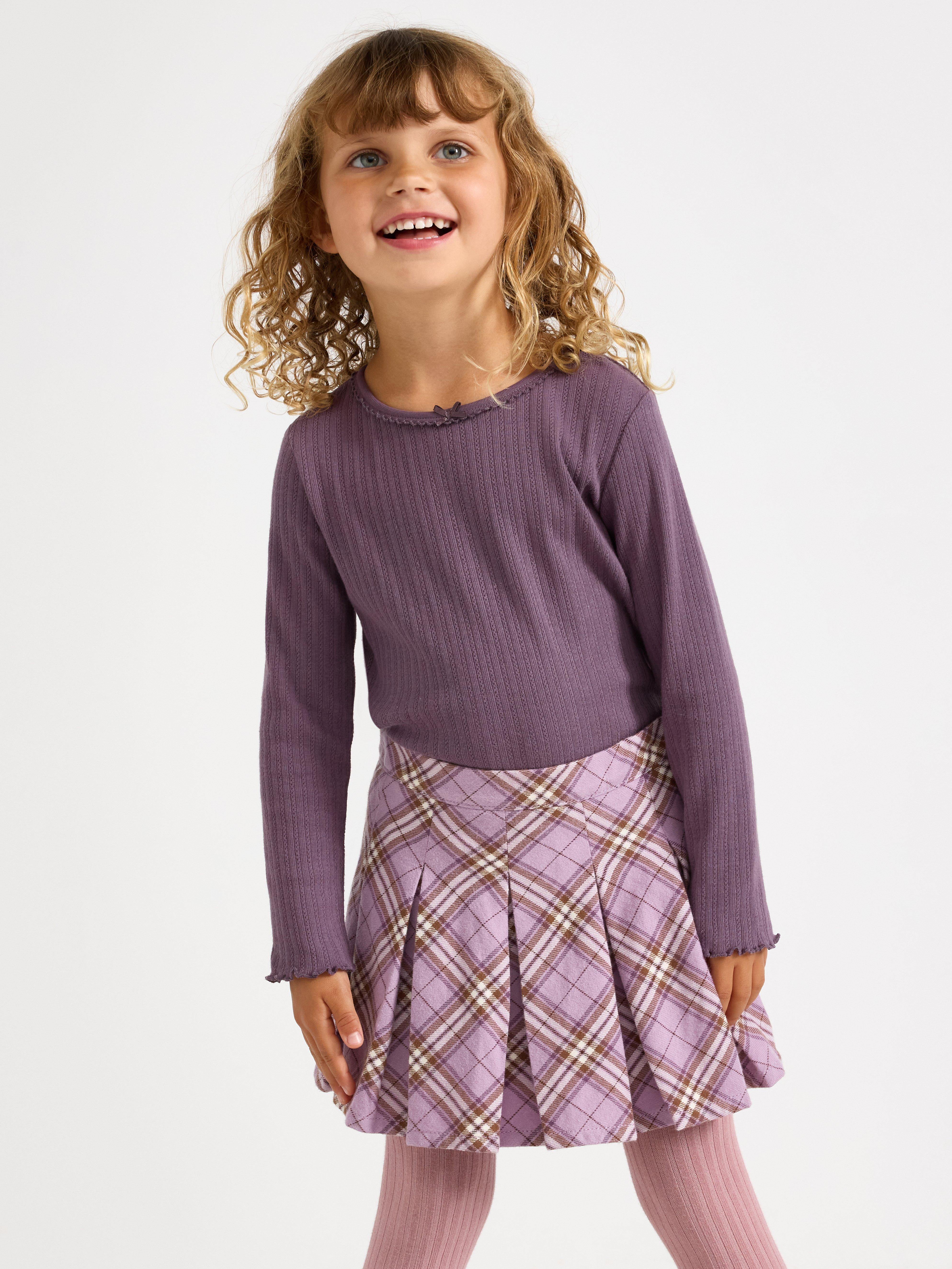 Top -  - Lilac