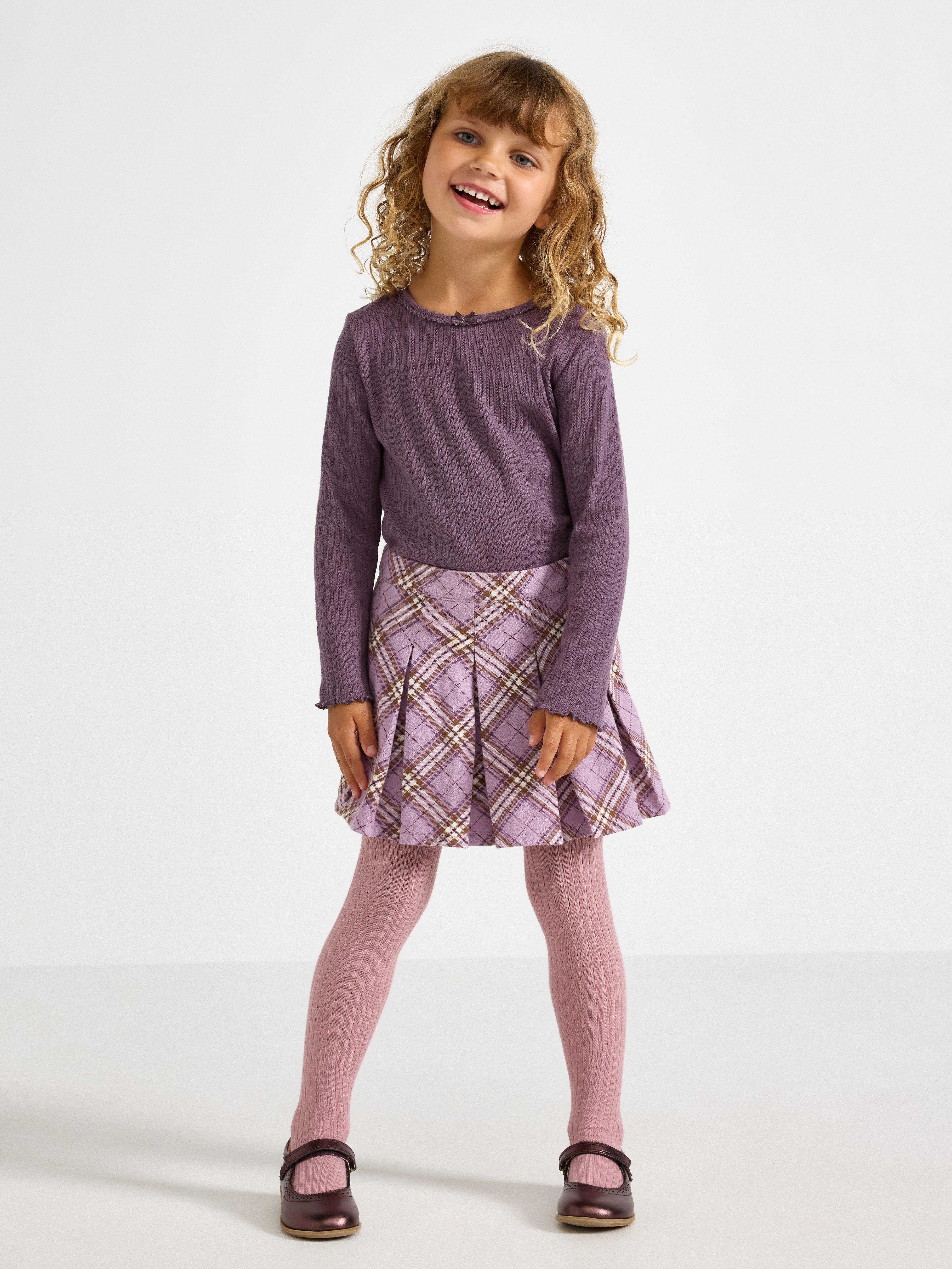 Top -  - Lilac