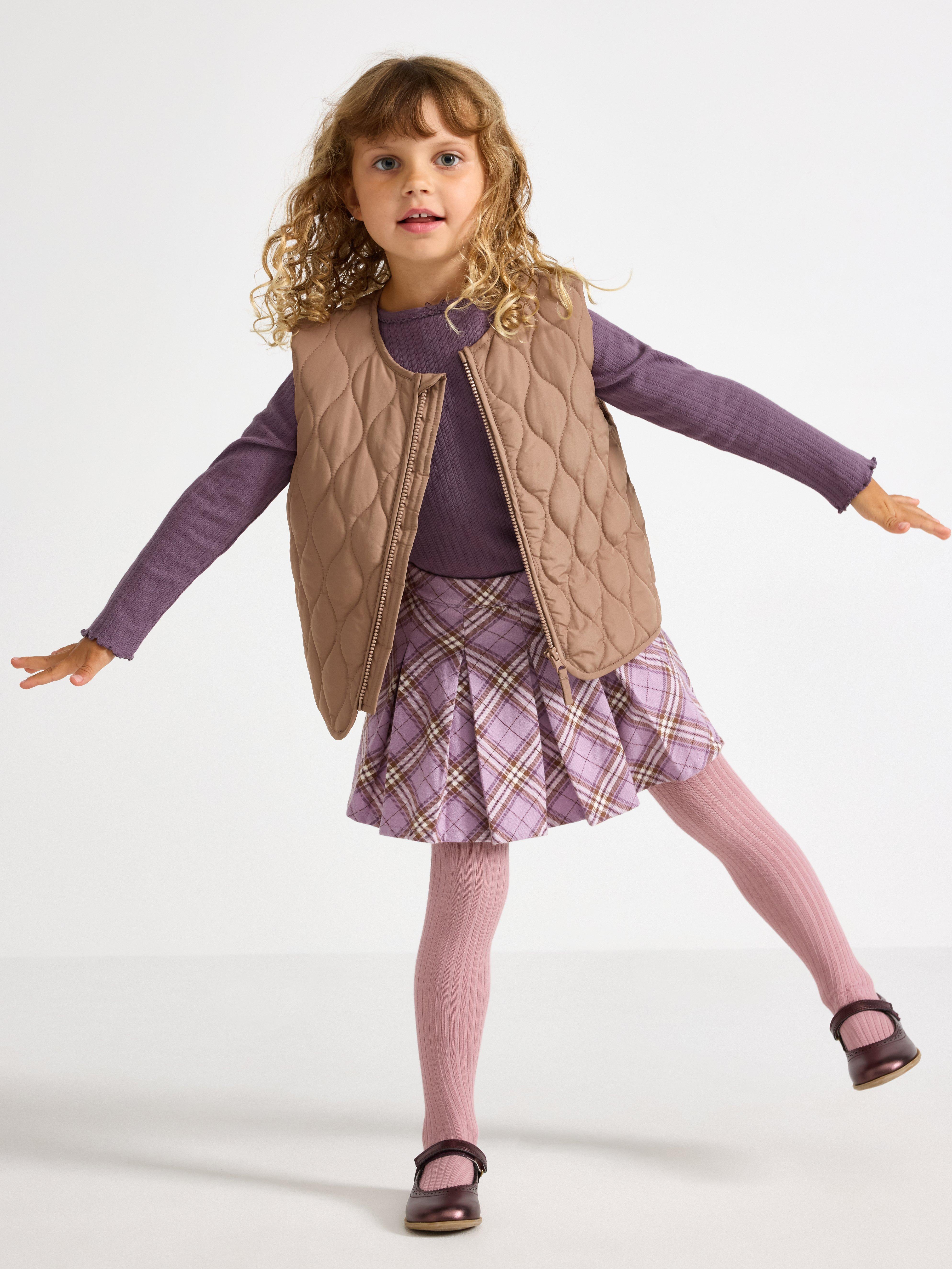 Top -  - Lilac