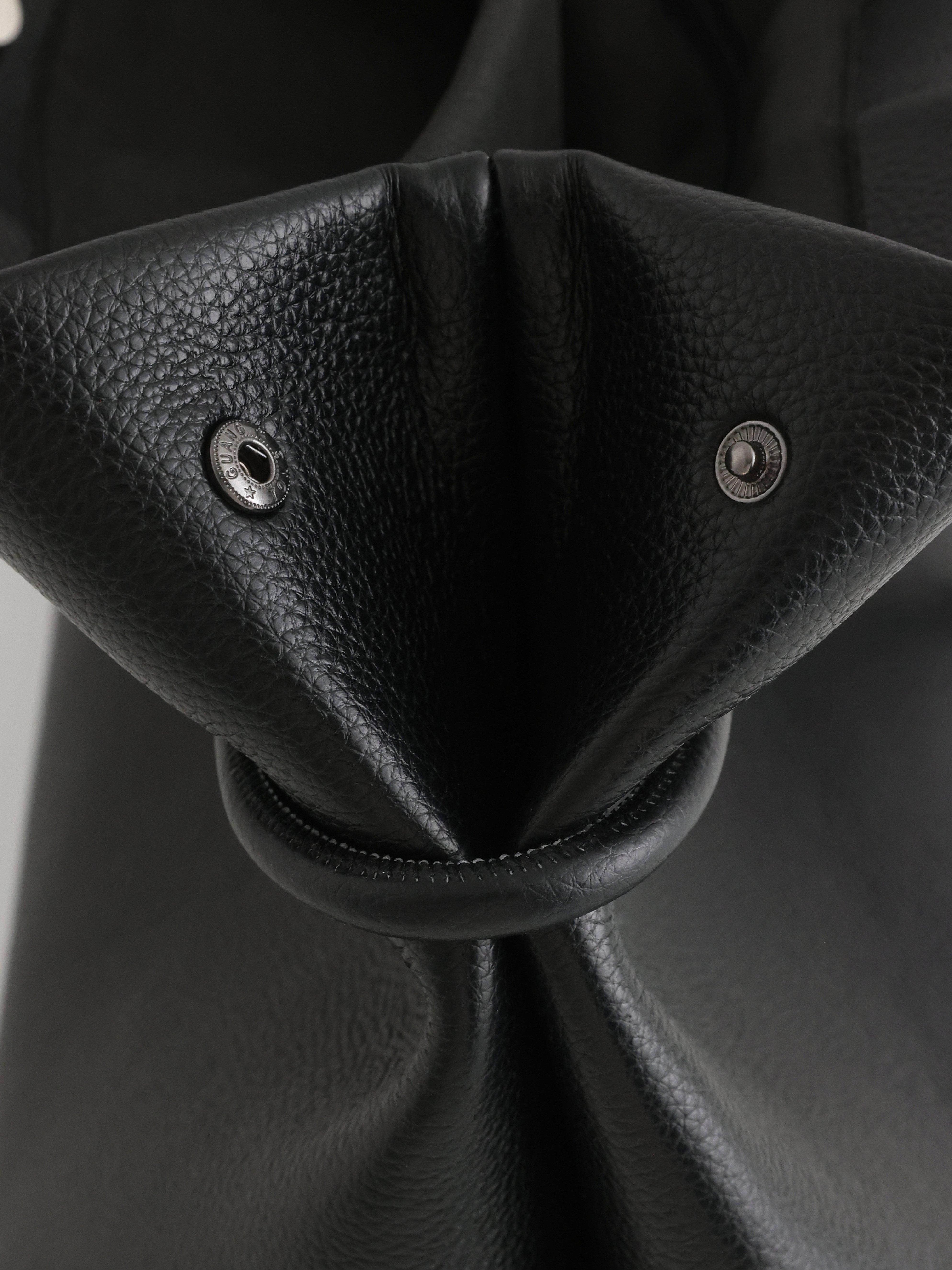 Bag - Dame - Svart