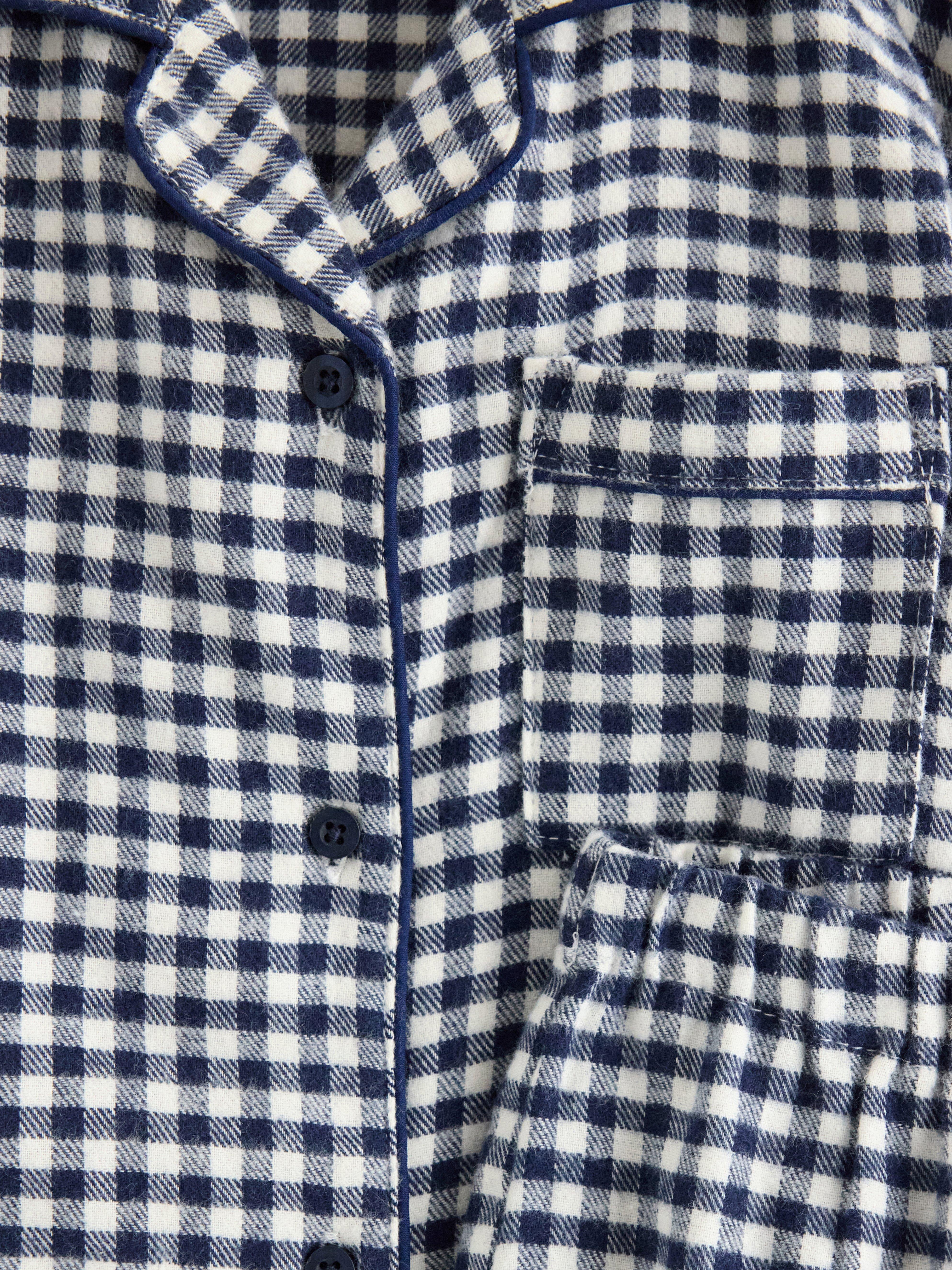 Pyjama Set - Kids Wear - Blue