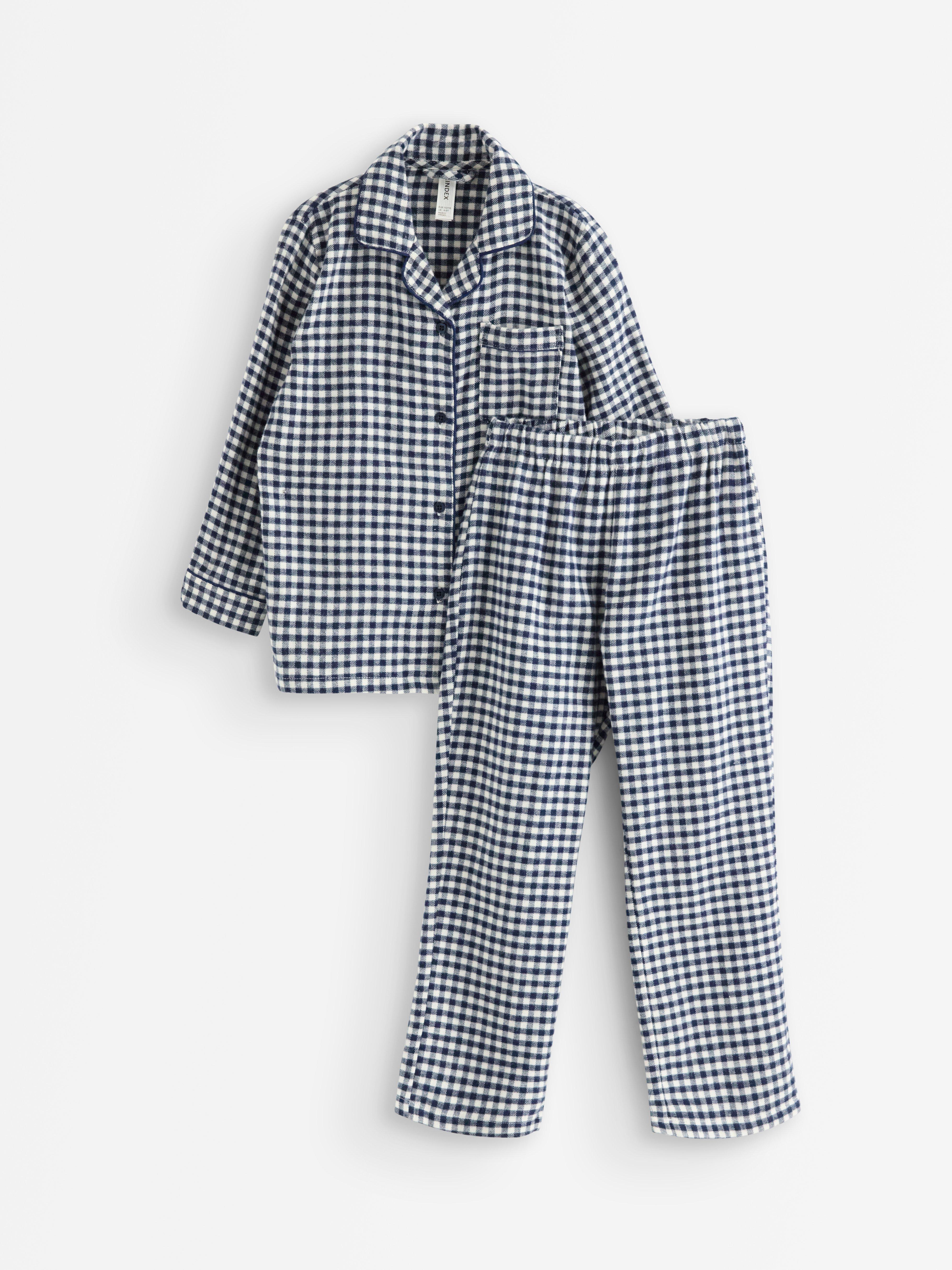 Pyjama Set - Kids Wear - Blue